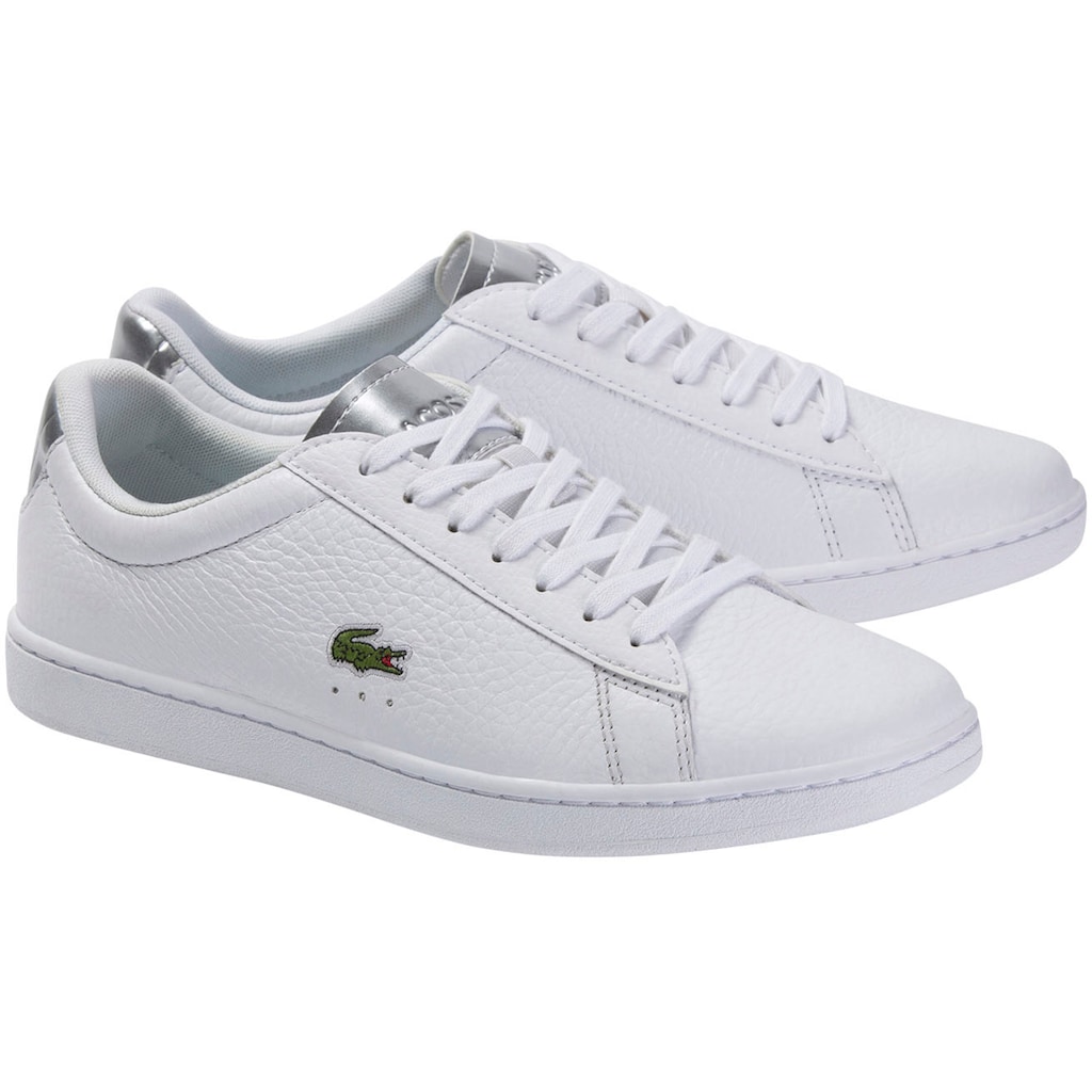 Lacoste Sneaker »CARNABY EVO 220 1 SFA«