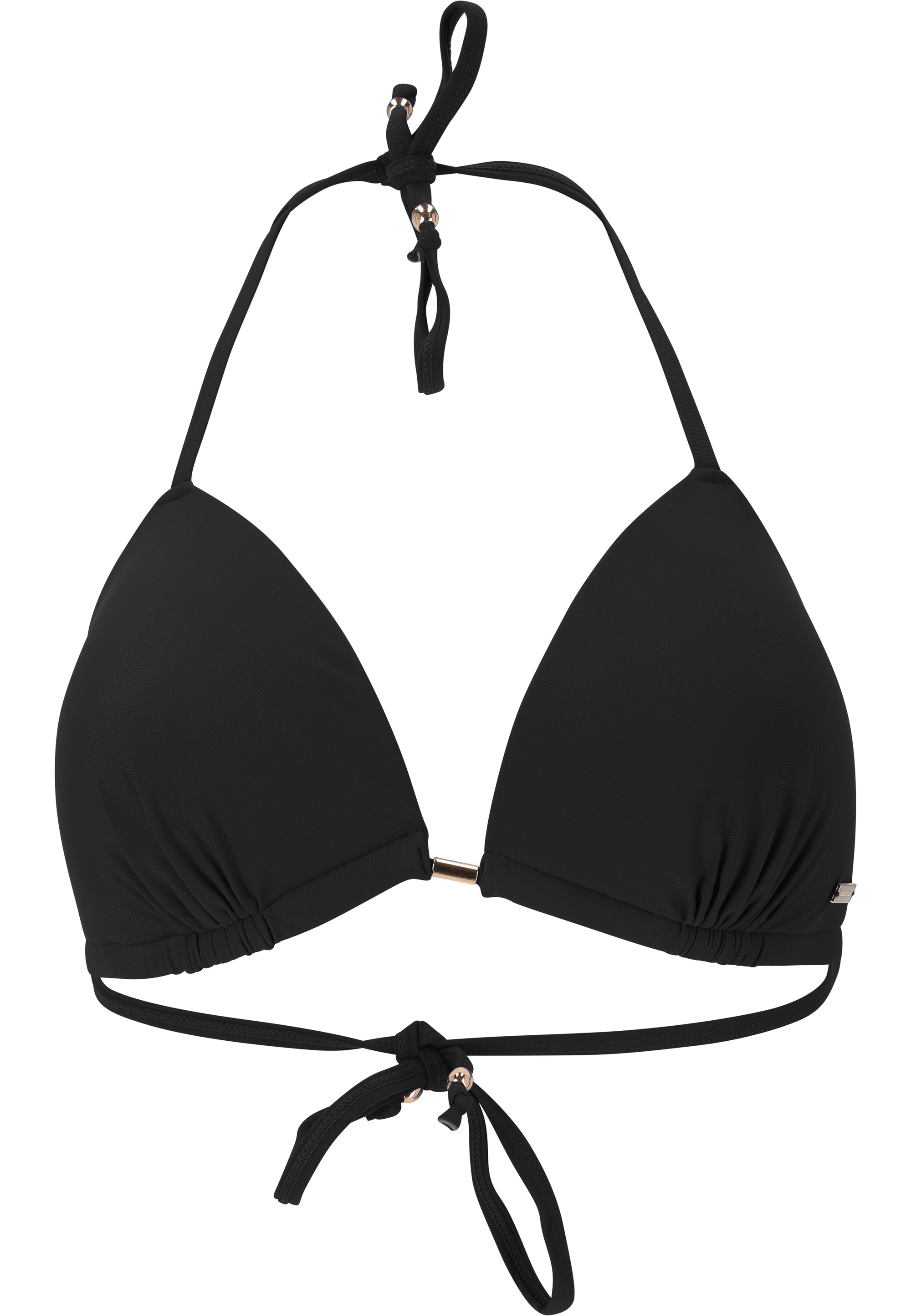 ATHLECIA Triangel-Bikini-Top »Aqumiee«, mit UV-schützender Eigenschaft