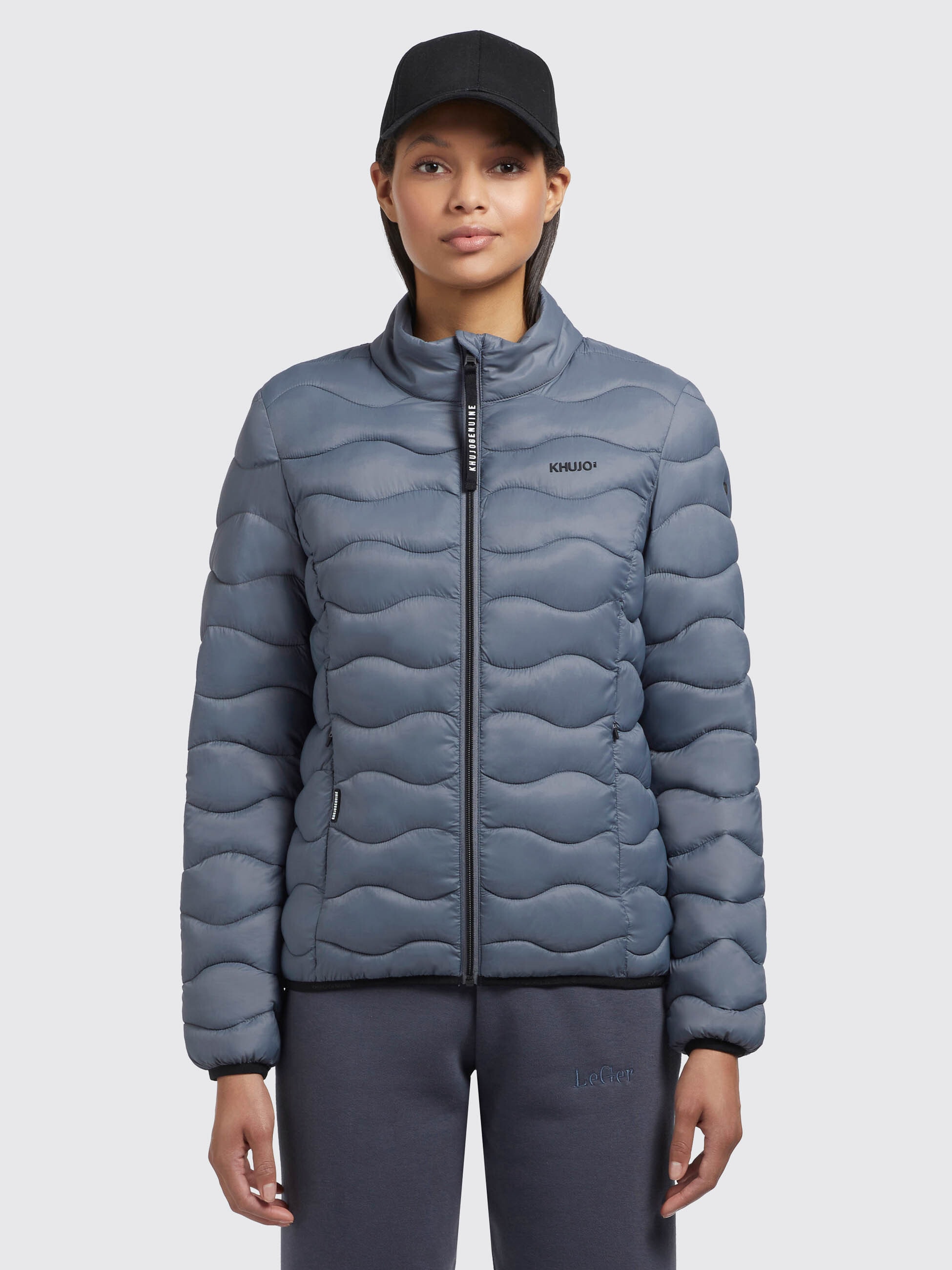 khujo Steppjacke "ELENI2" günstig online kaufen