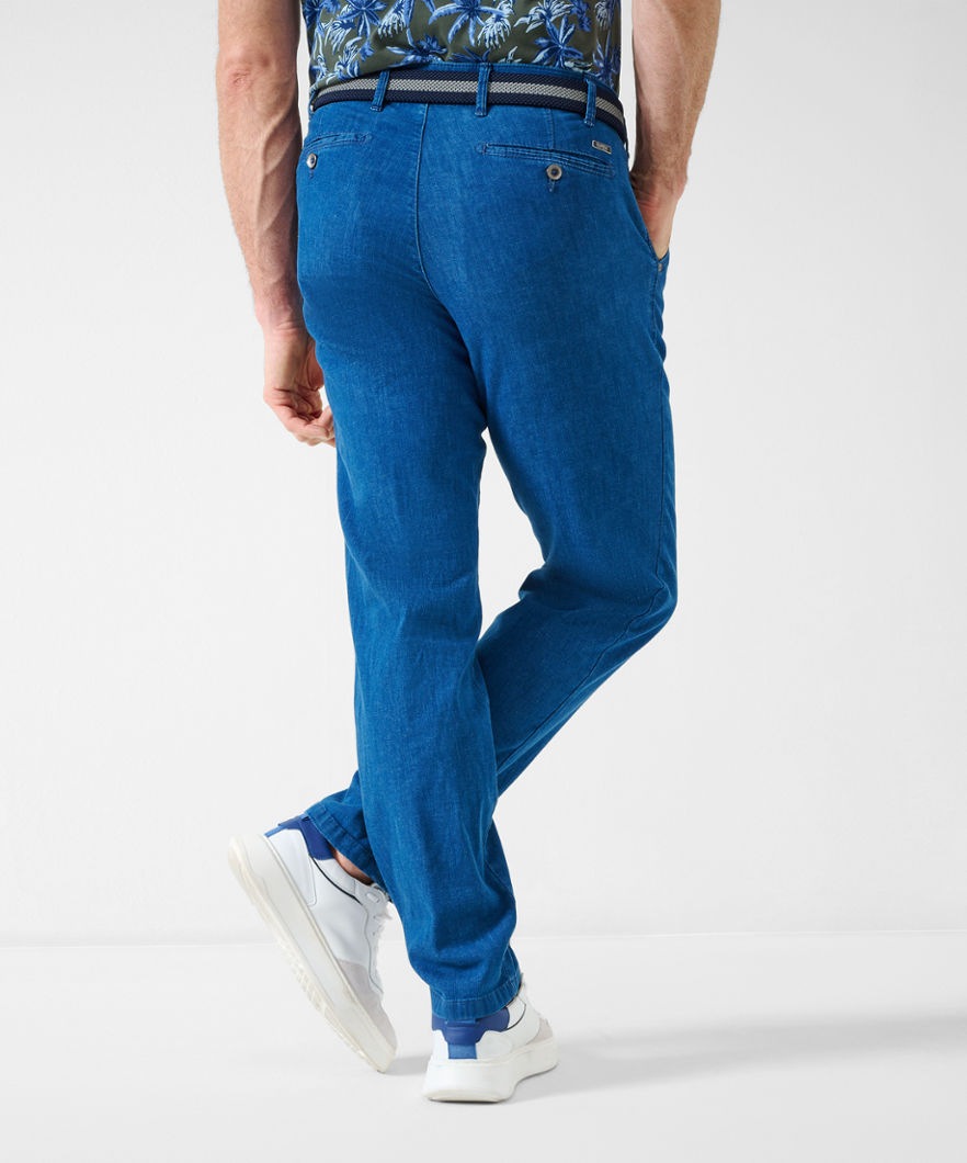 EUREX by BRAX Bequeme Jeans »Style JOHN«