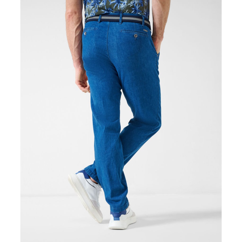 EUREX by BRAX Bequeme Jeans »Style JOHN«