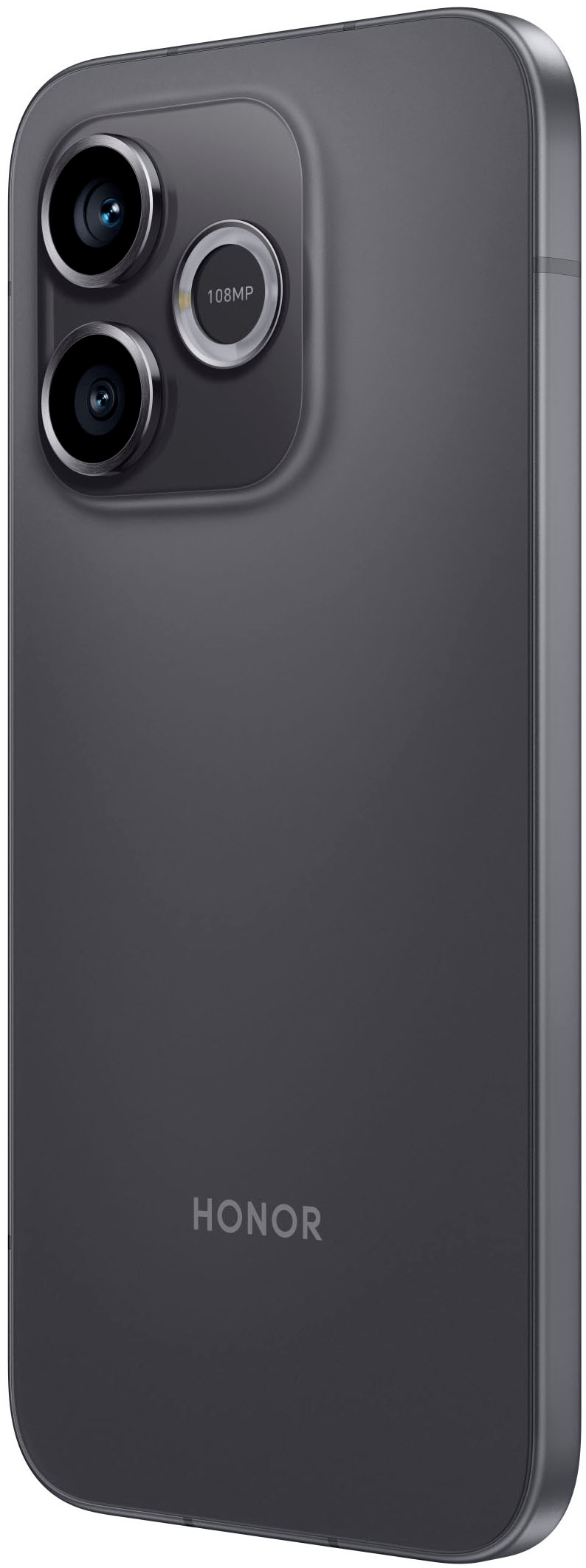Honor Smartphone »600 Lite« schwarz
