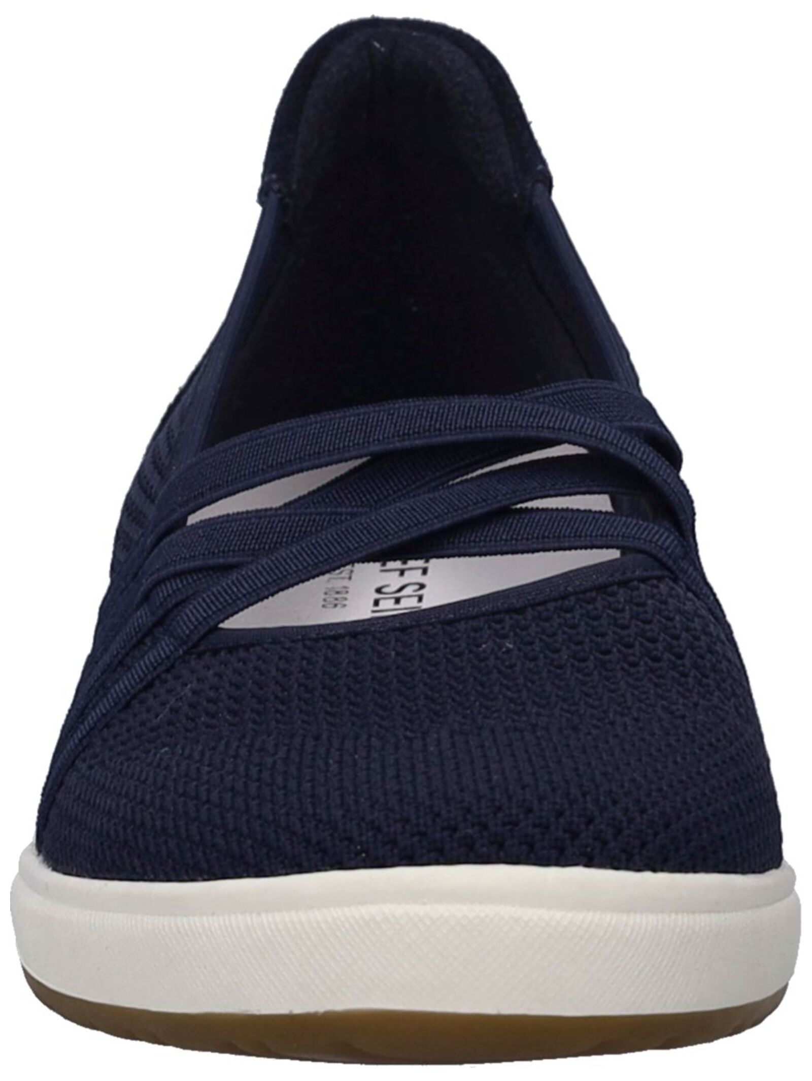 Josef Seibel Riemchenballerina »Josef Seibel Ballerinas Leder/Textil«