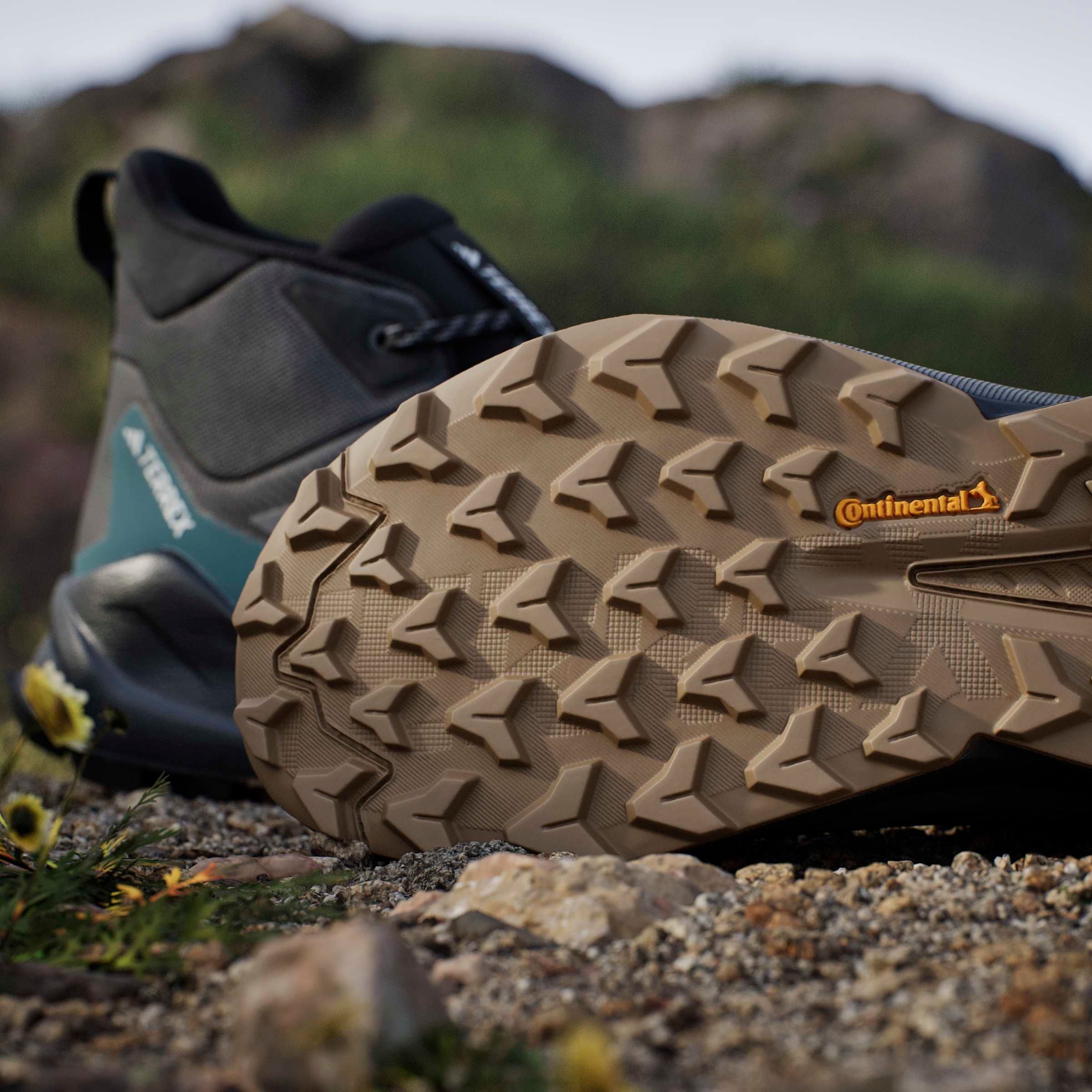 adidas TERREX Wanderschuh »TERREX TRAILMAKER 2.0 MID GORE-TEX«, wasserdicht