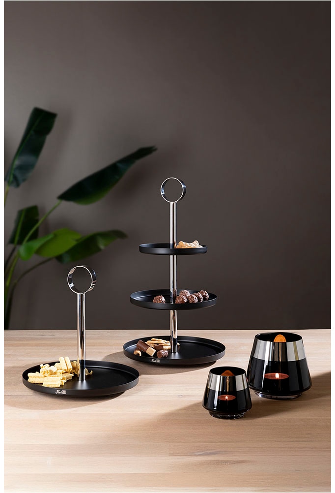 Fink Etagere »BILBAO«, (1 tlg.)