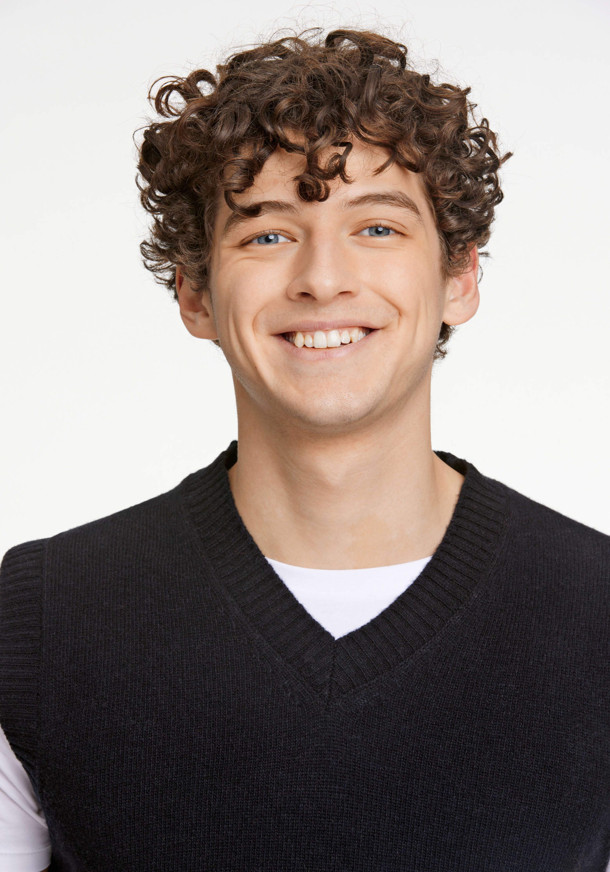 Thumbnail - LINDBERGH Pullunder "Pullunder Oversize Fit"