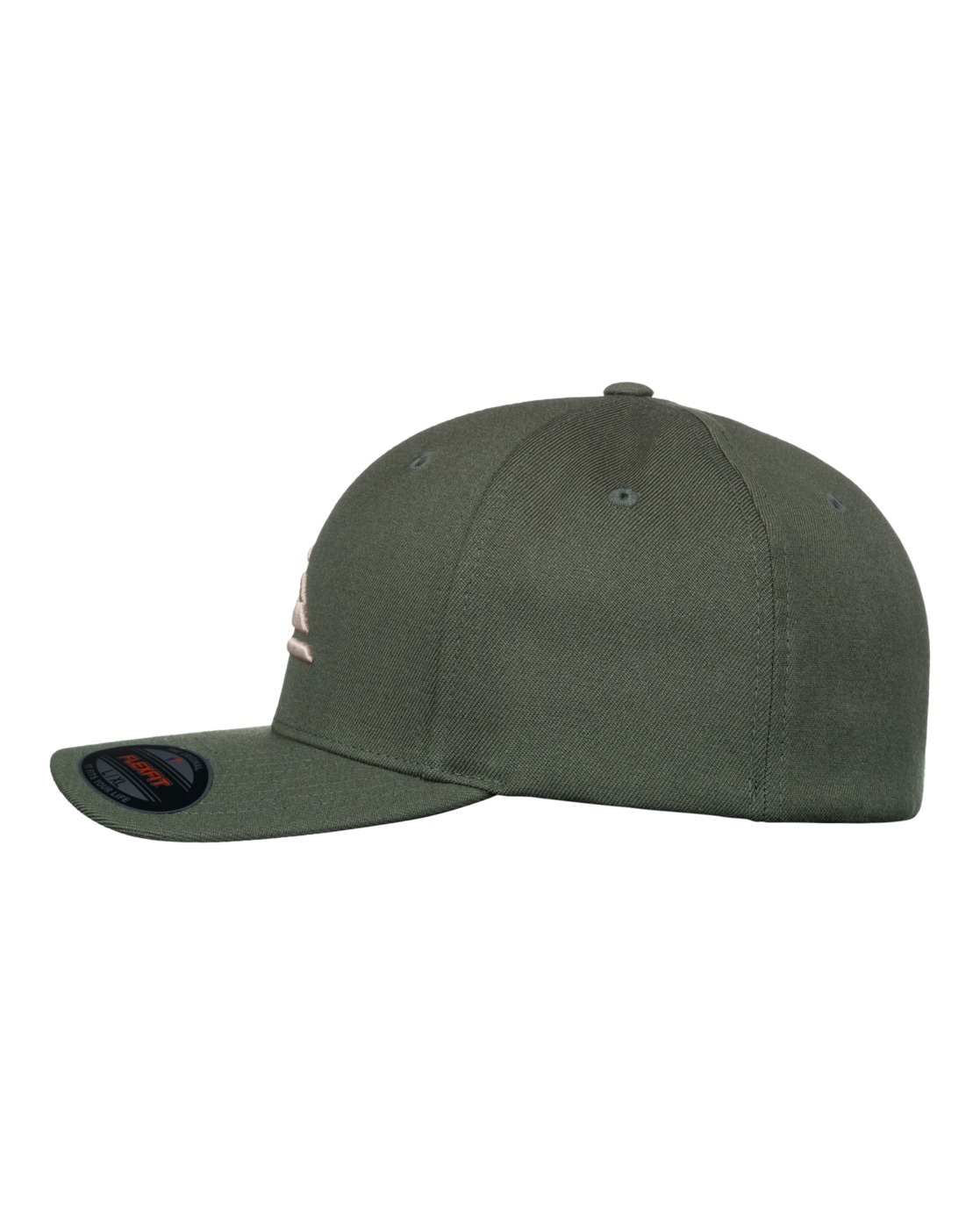Quiksilver Trucker Cap "Mountain And Wave" günstig online kaufen