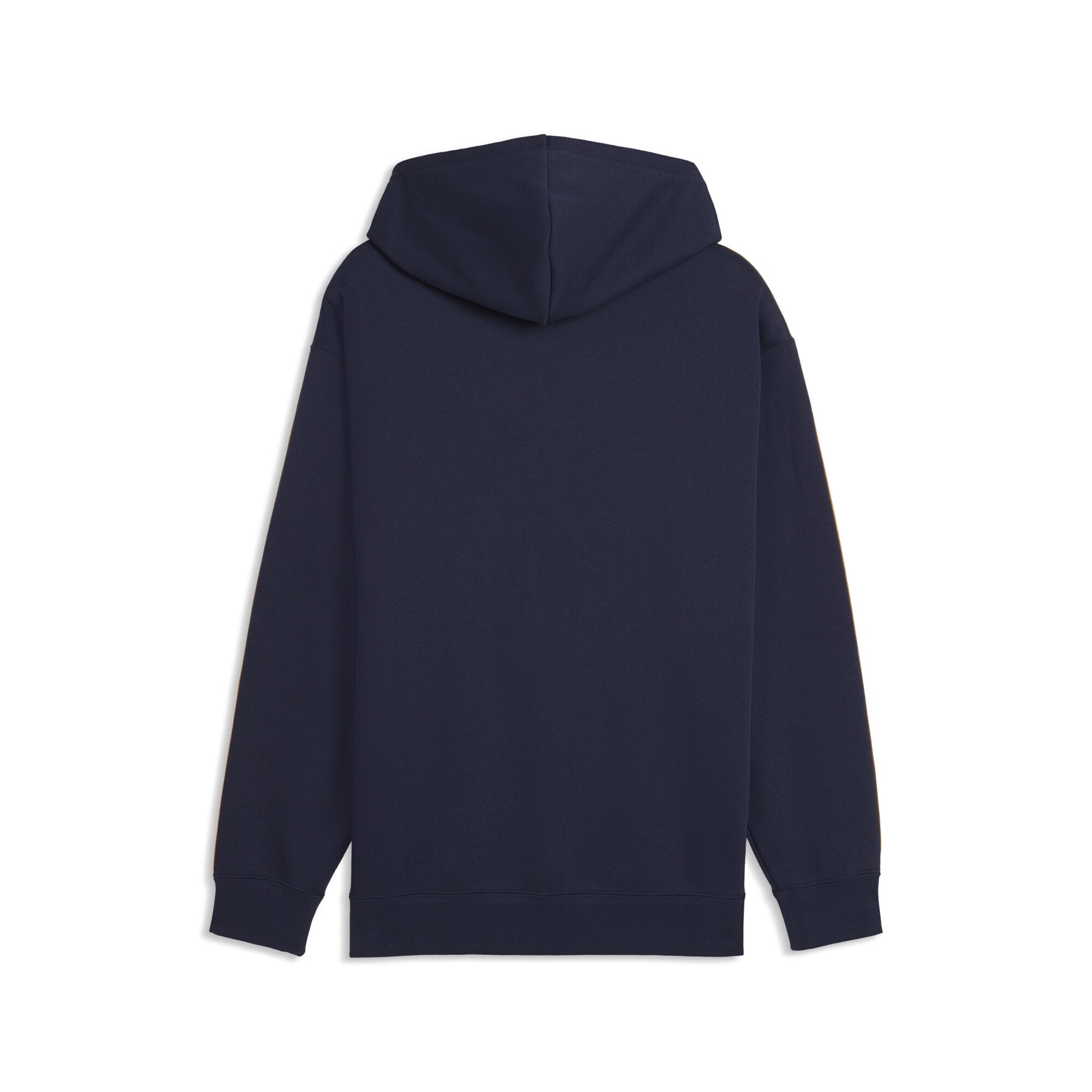 PUMA Hoodie »Essentials Elevated Tape Relaxed Hoodie Herren«
