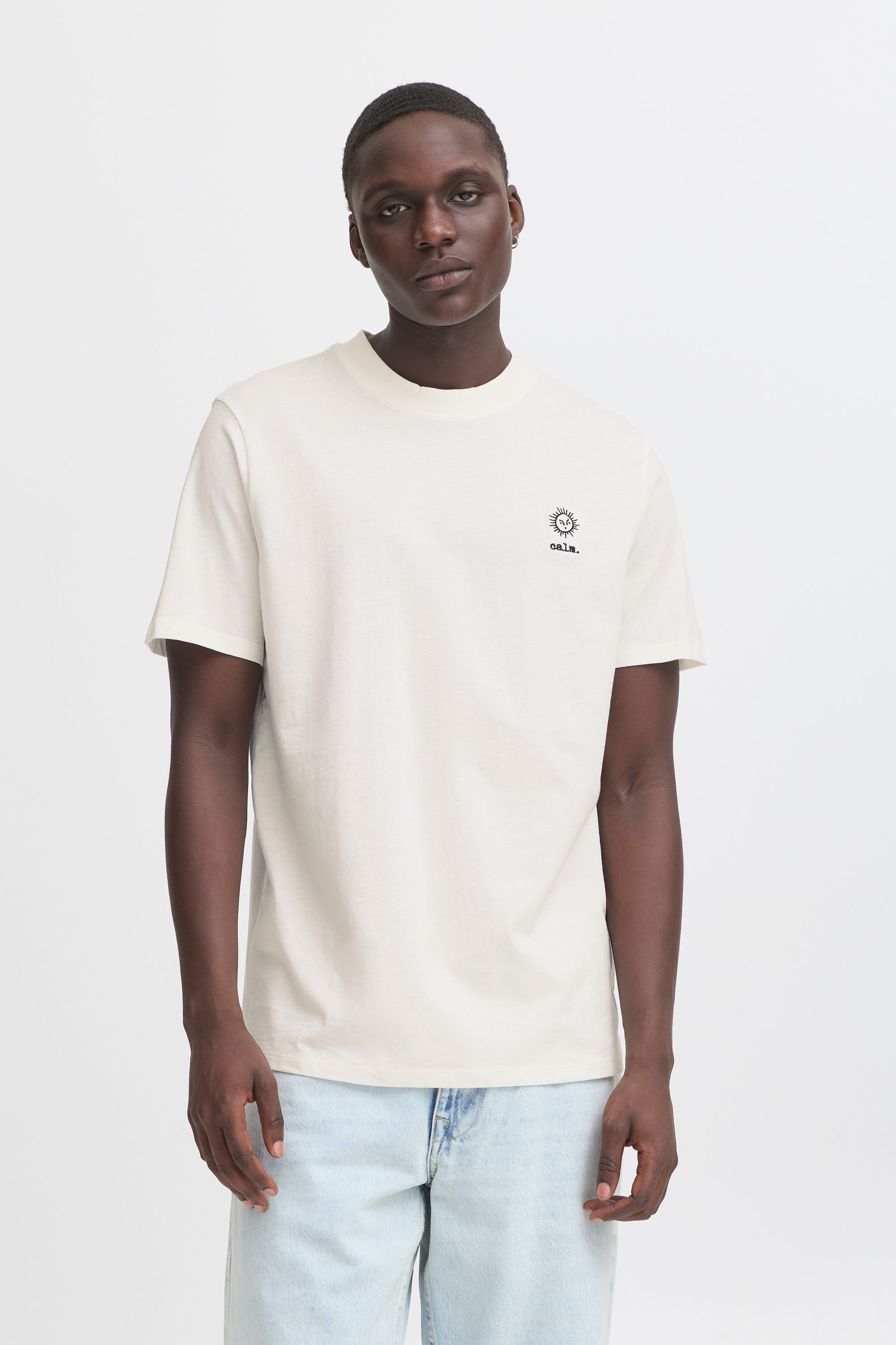 Blend Rundhalsshirt »Rundhalsshirt BHJANUS«