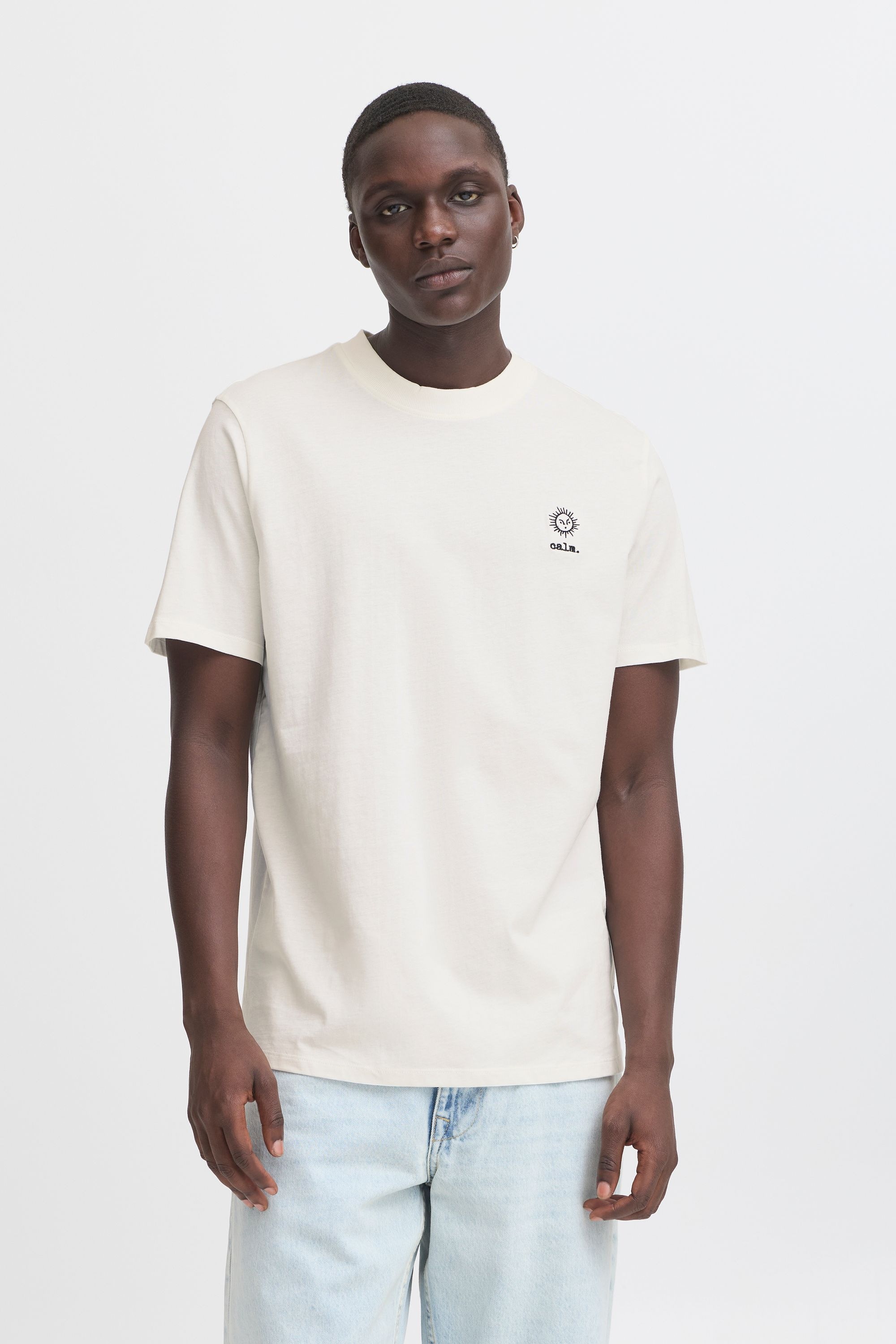 Thumbnail - Blend Rundhalsshirt "Rundhalsshirt BHJANUS"