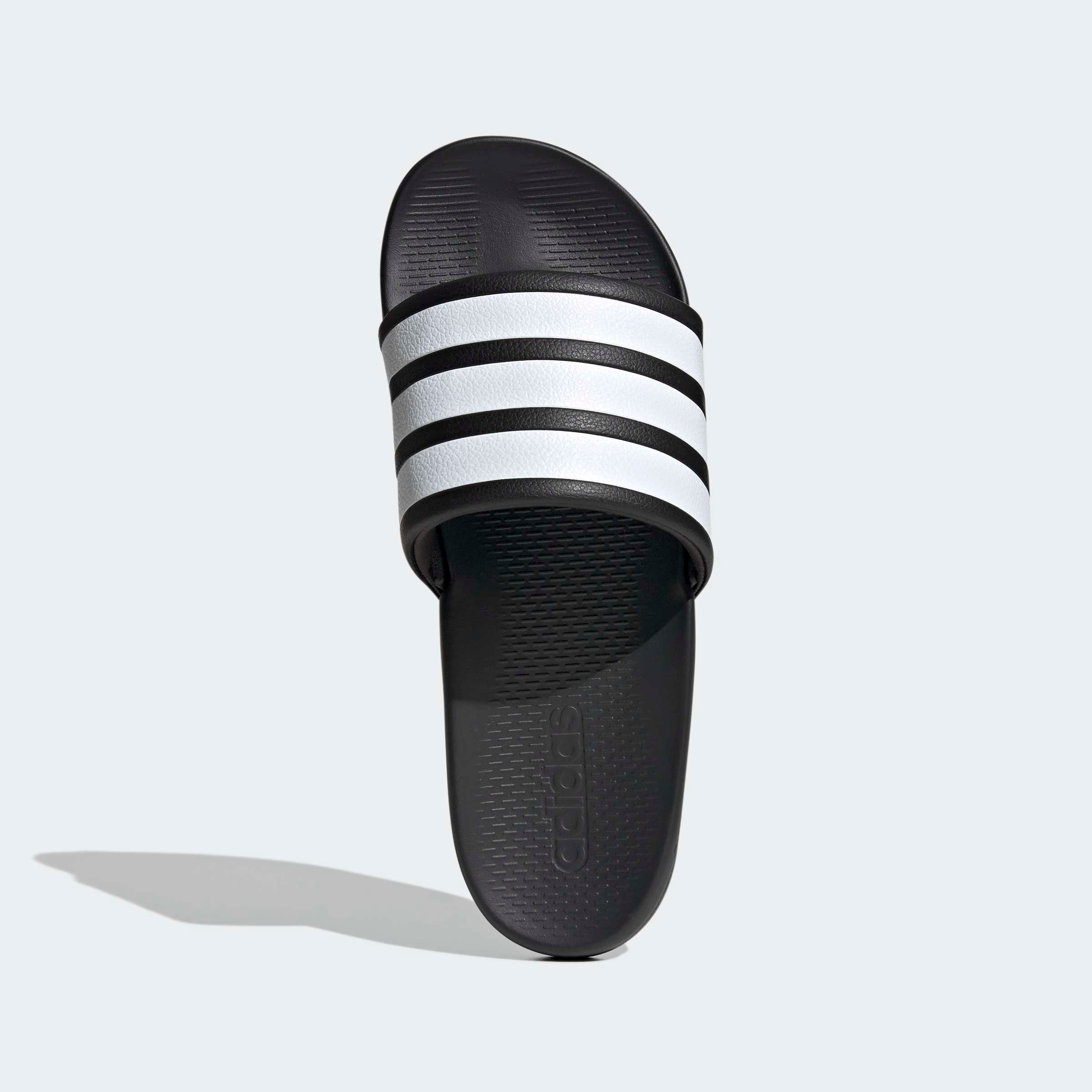 adidas Sportswear Badesandale »ADILETTE COMFORT 2.0 BADESCHLAPPEN«  Badelatschen