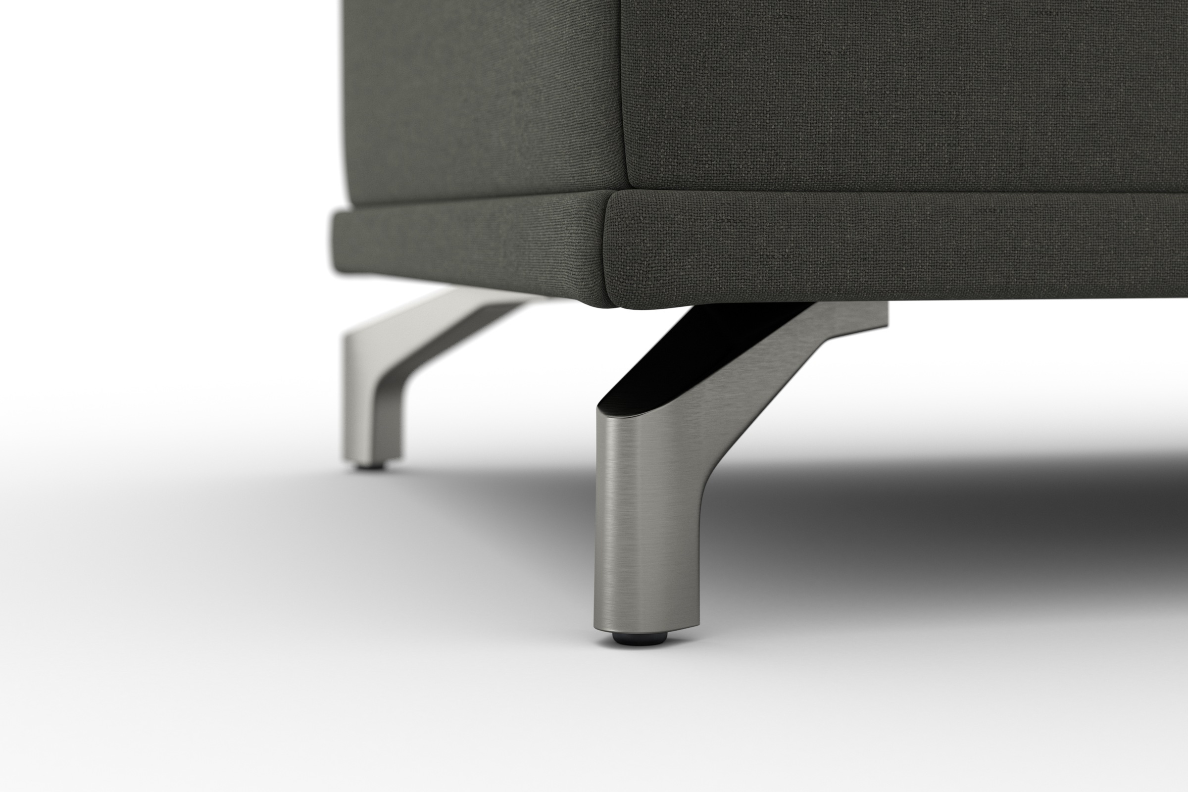 sit&more Hocker »Cabrio«