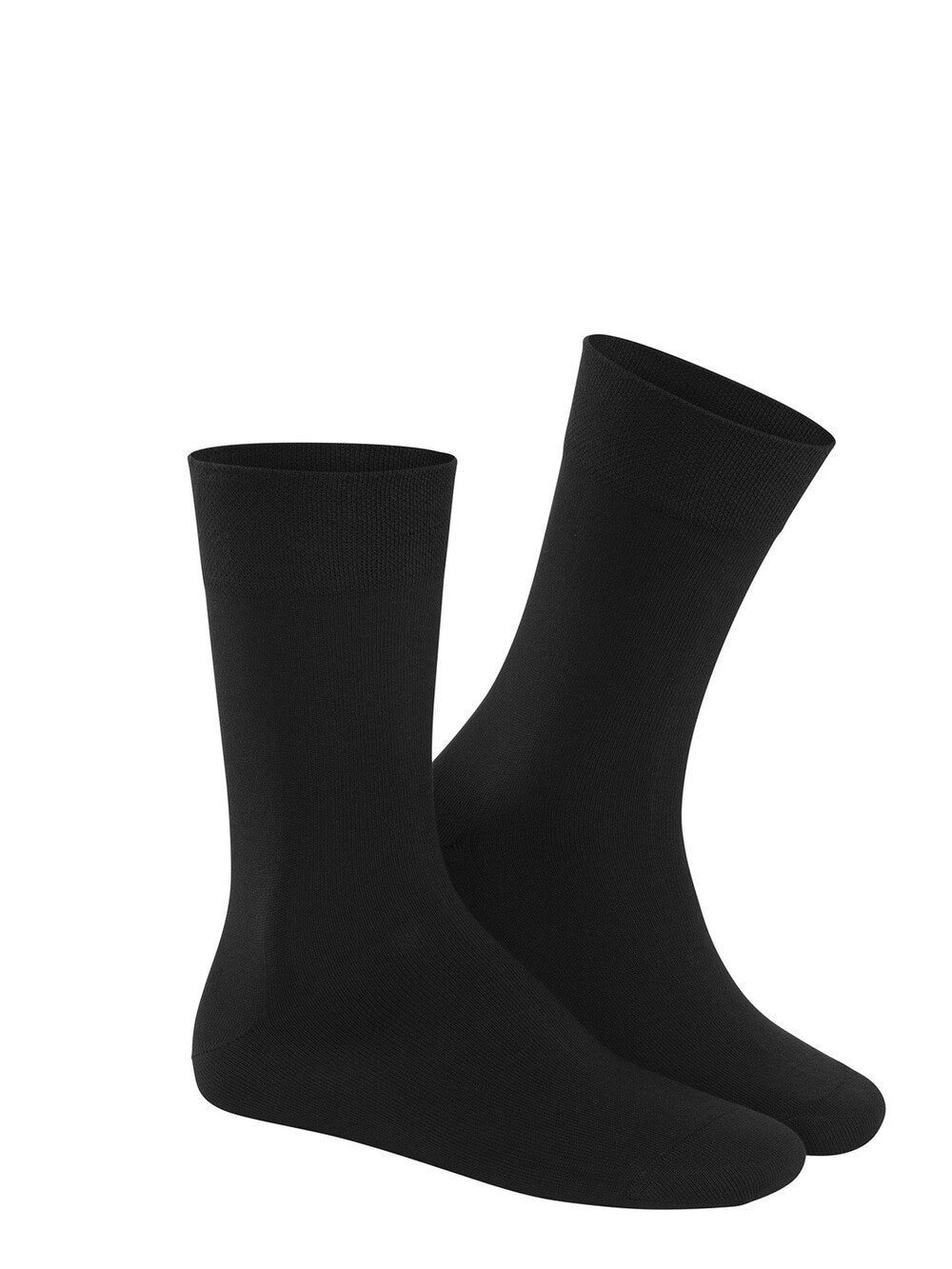 Hudson Socken »RELAX COTTON« druckfreier Relax-Komfortbund