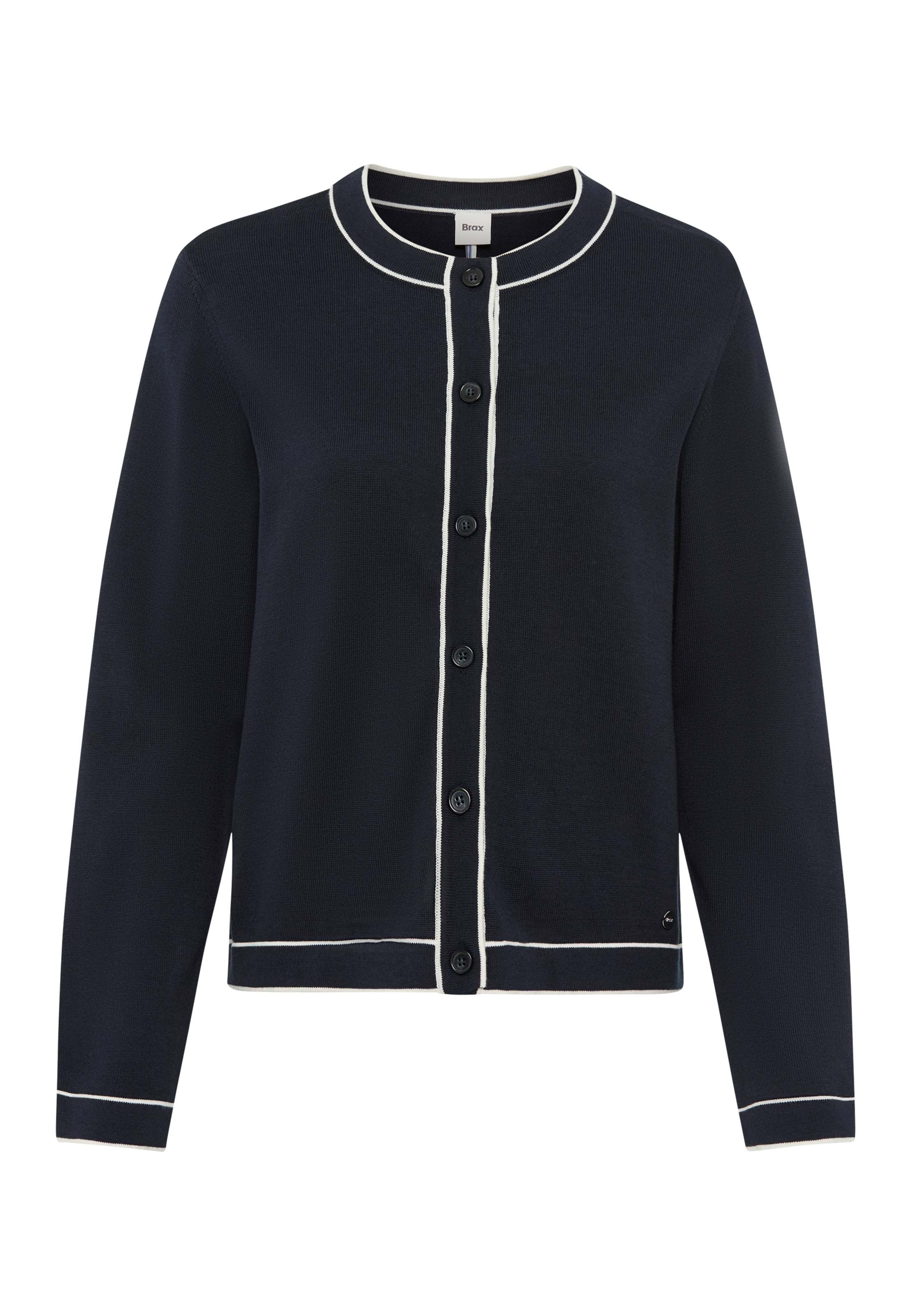 Brax Strickjacke »Style ANN«