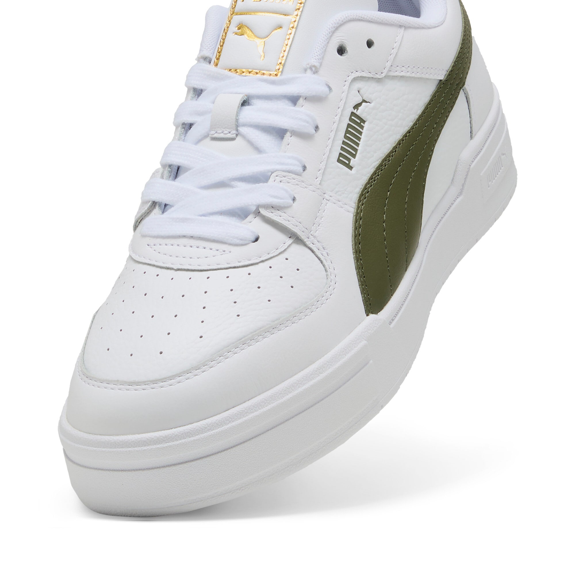 PUMA Sneaker »CA PRO CLASSIC II«