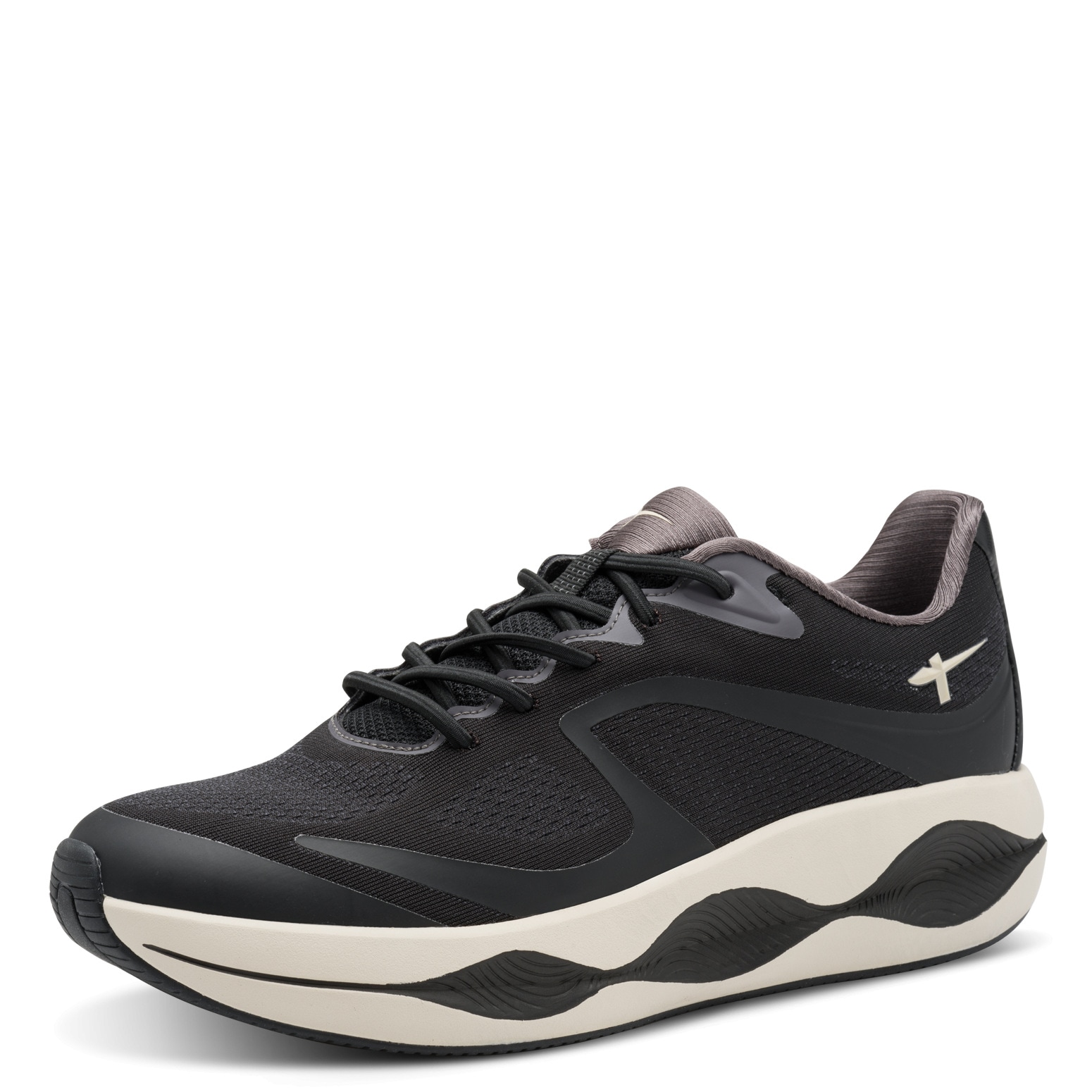 Tamaris Plateausneaker, Plateau, Freizeitschuh, Schlupfschuh mit Ortholite- günstig online kaufen