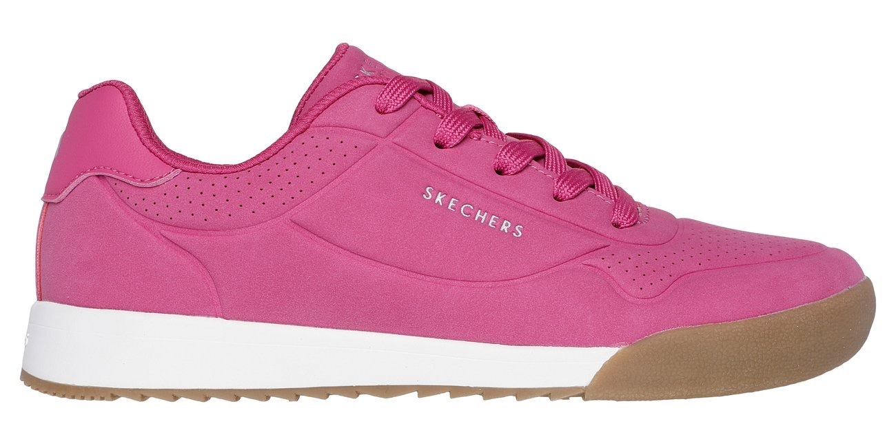 Thumbnail - Skechers "ZINGER-THE ARWEN", Retro Sneaker, Schnürschuh mit Memory Foam