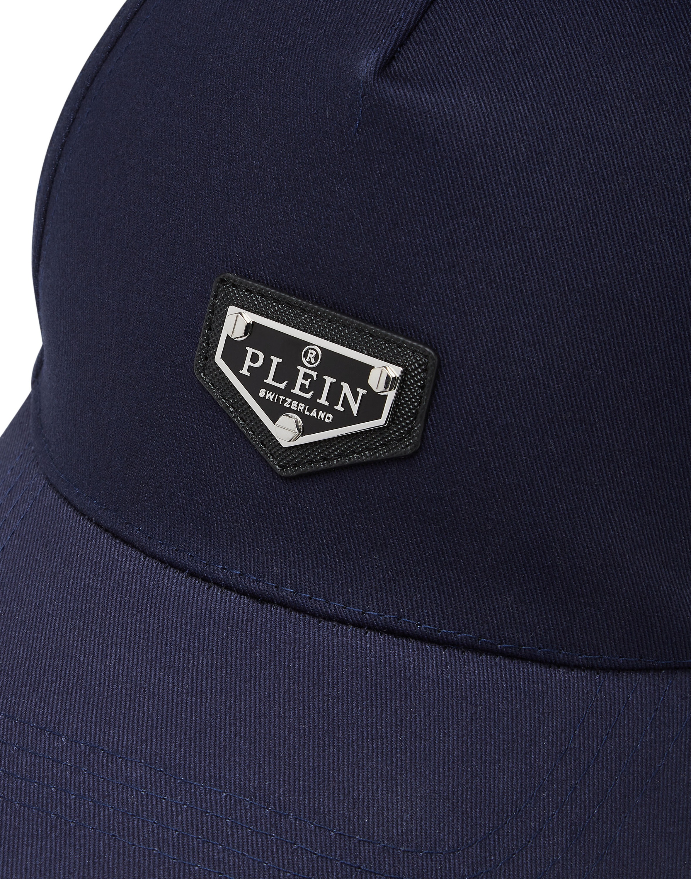 PHILIPP PLEIN Baseball Cap »Baseballkappe«
