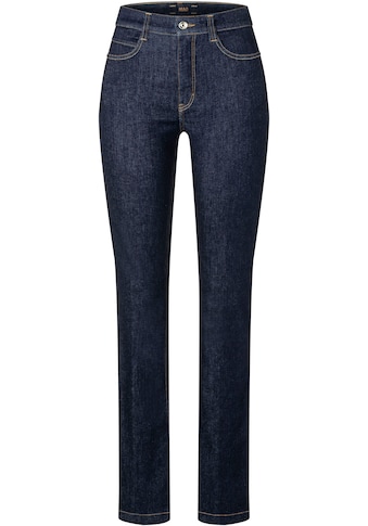  MAC High-waist-Jeans »BOOT«