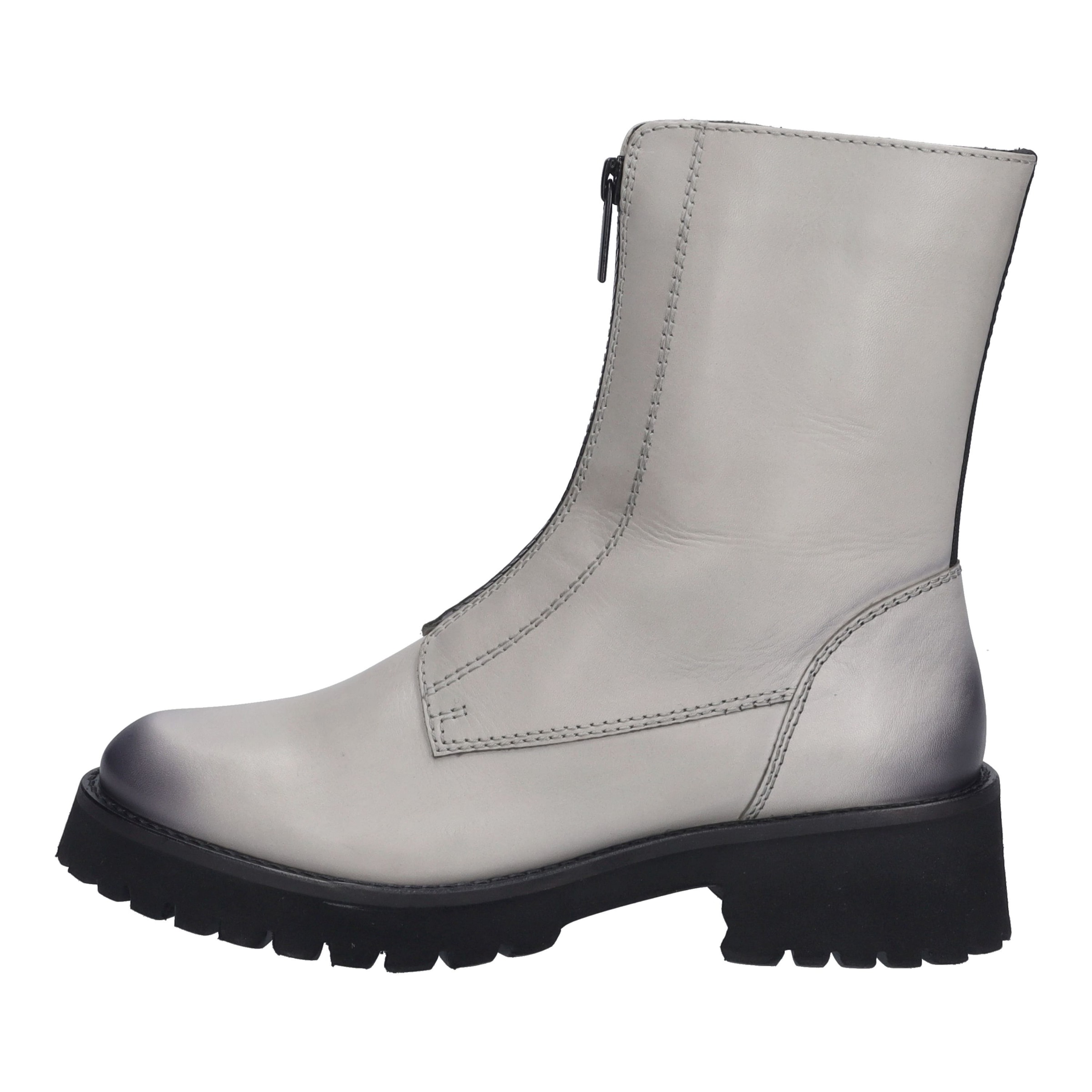 Josef Seibel Stiefel »Sallina 11, hellgrau«