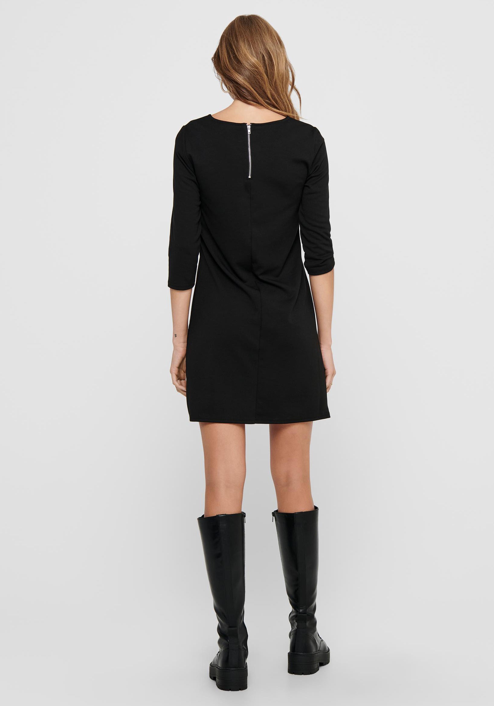 Thumbnail - ONLY Jerseykleid "ONLBRILLIANT 3/4 DRESS", Sommerkleid