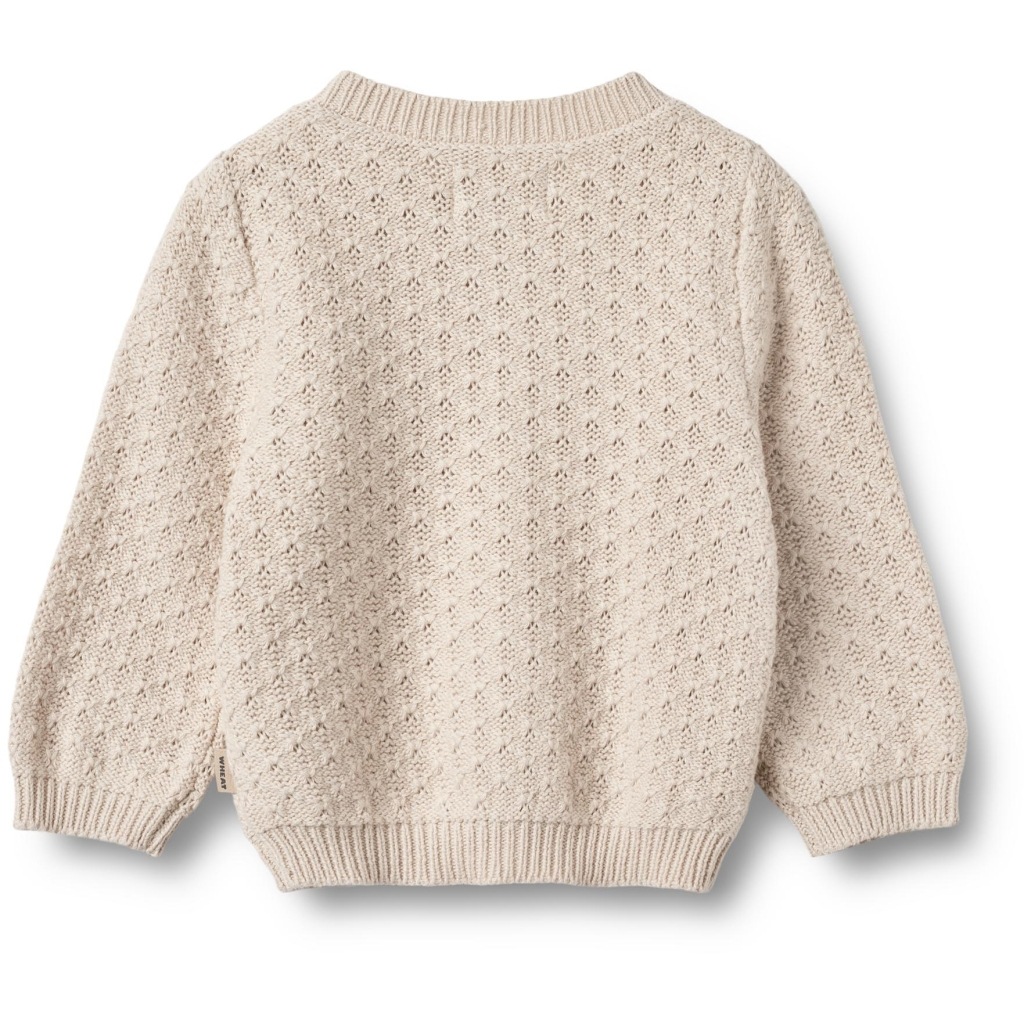 WHEAT Cardigan »Wheat Cardigan Strickjacke Magnella«