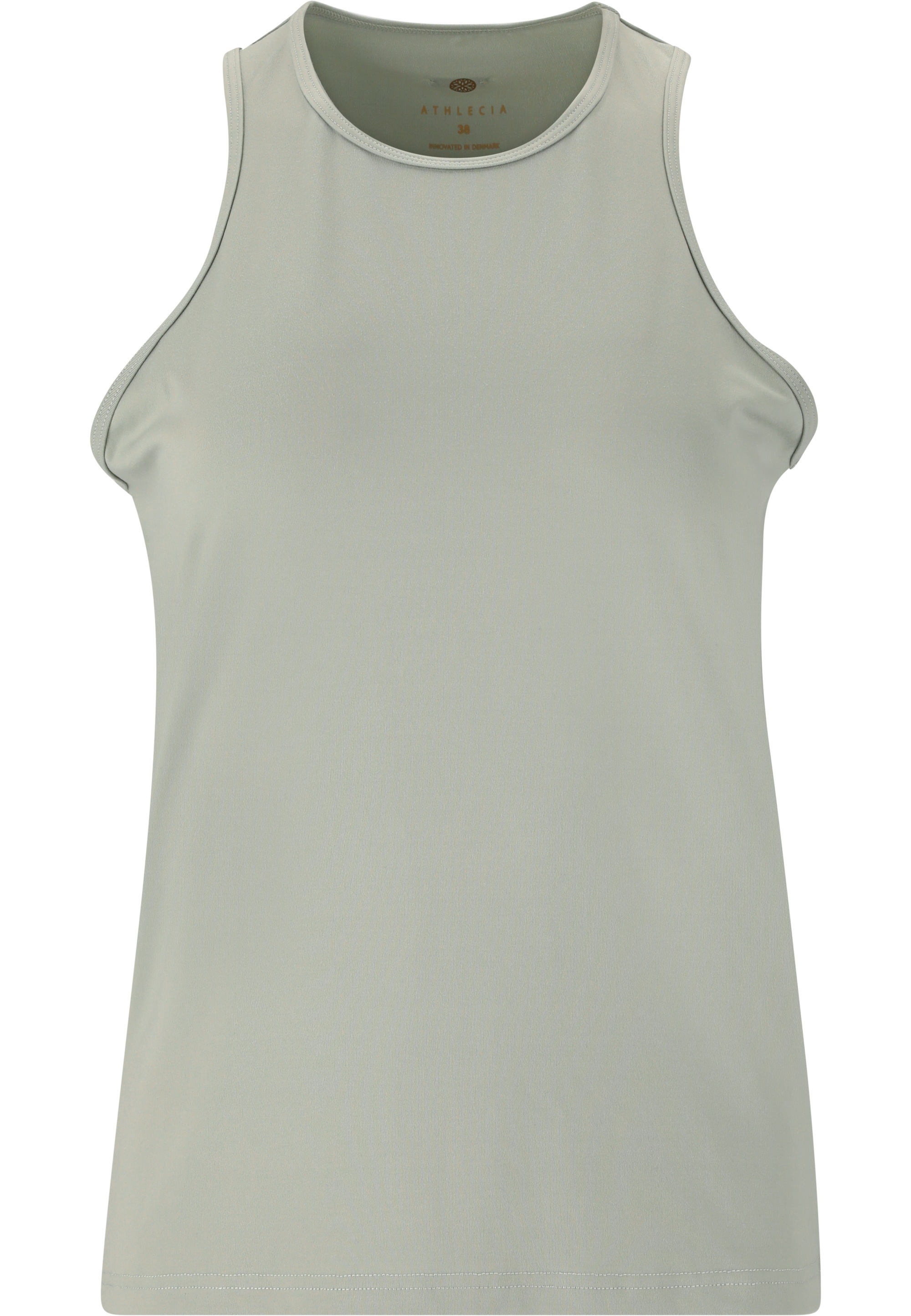 ATHLECIA Tanktop »Almi«, (1 tlg.), in atmungsaktiver Qualität