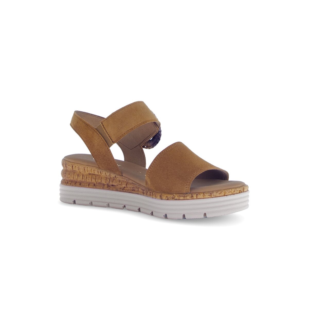 Gabor Riemchensandale »Riemchensandale«