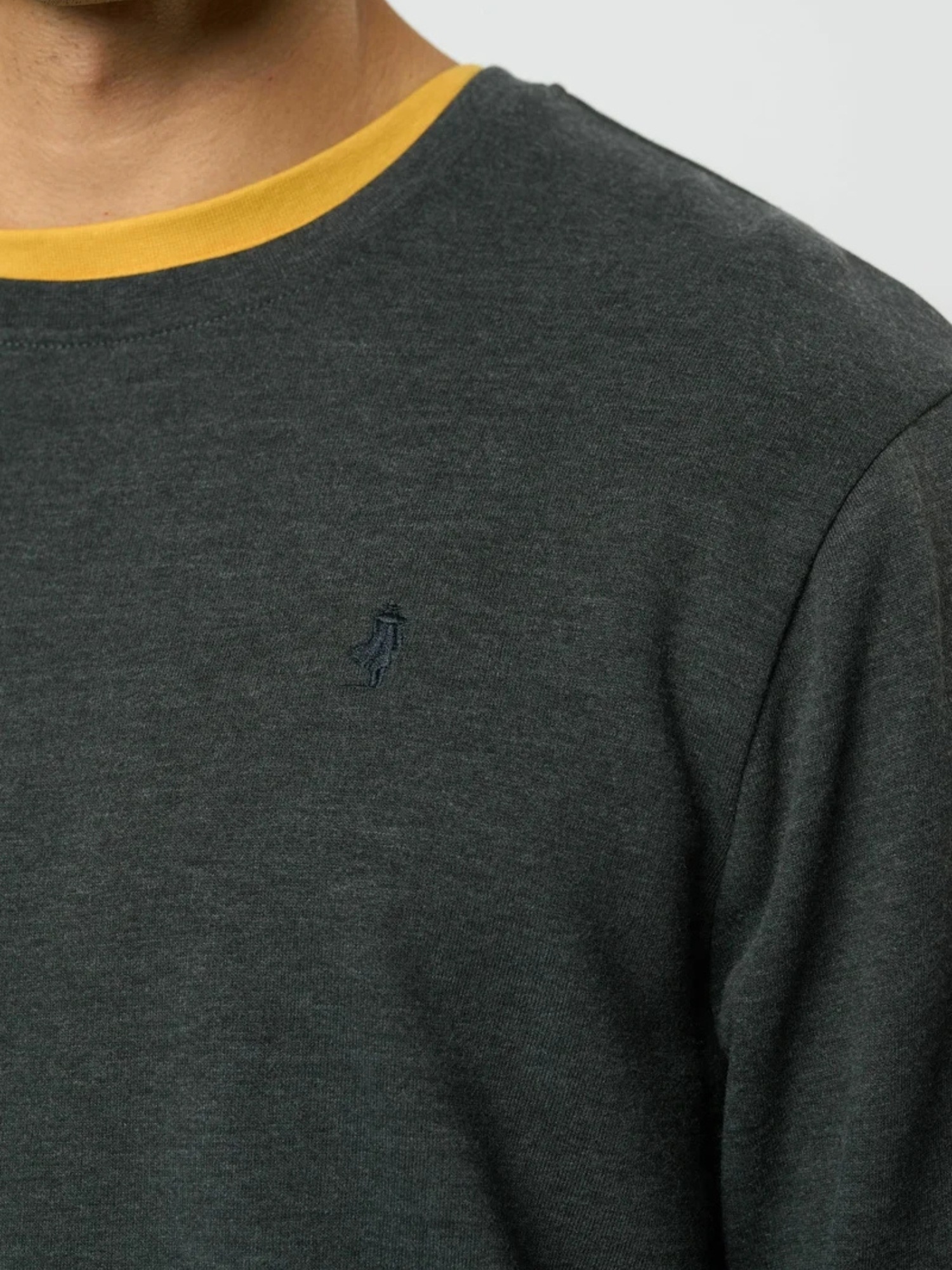 MCS Rundhalspullover »MCS sweatshirt MCSkyler«