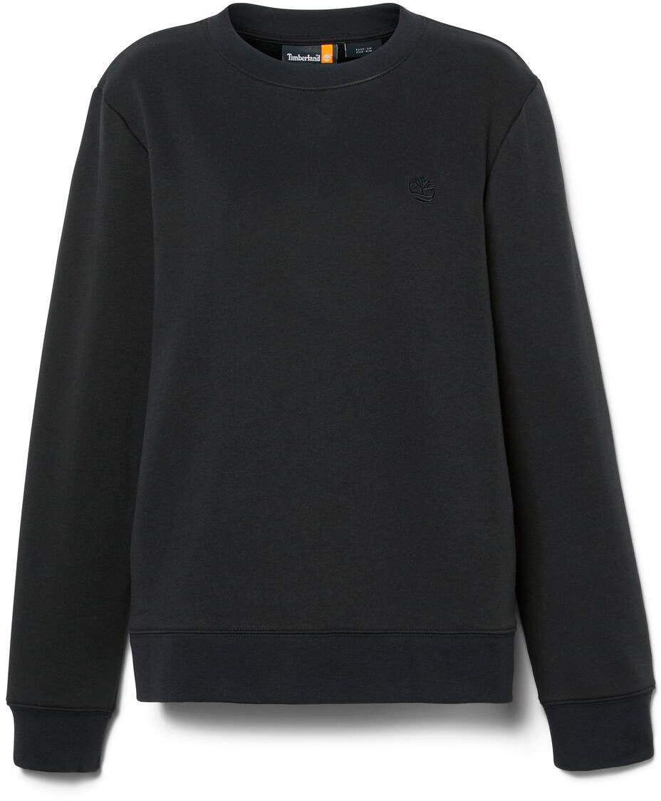 Timberland Sweatshirt »BRUSHED BACK CREW SWEATSHIRT«