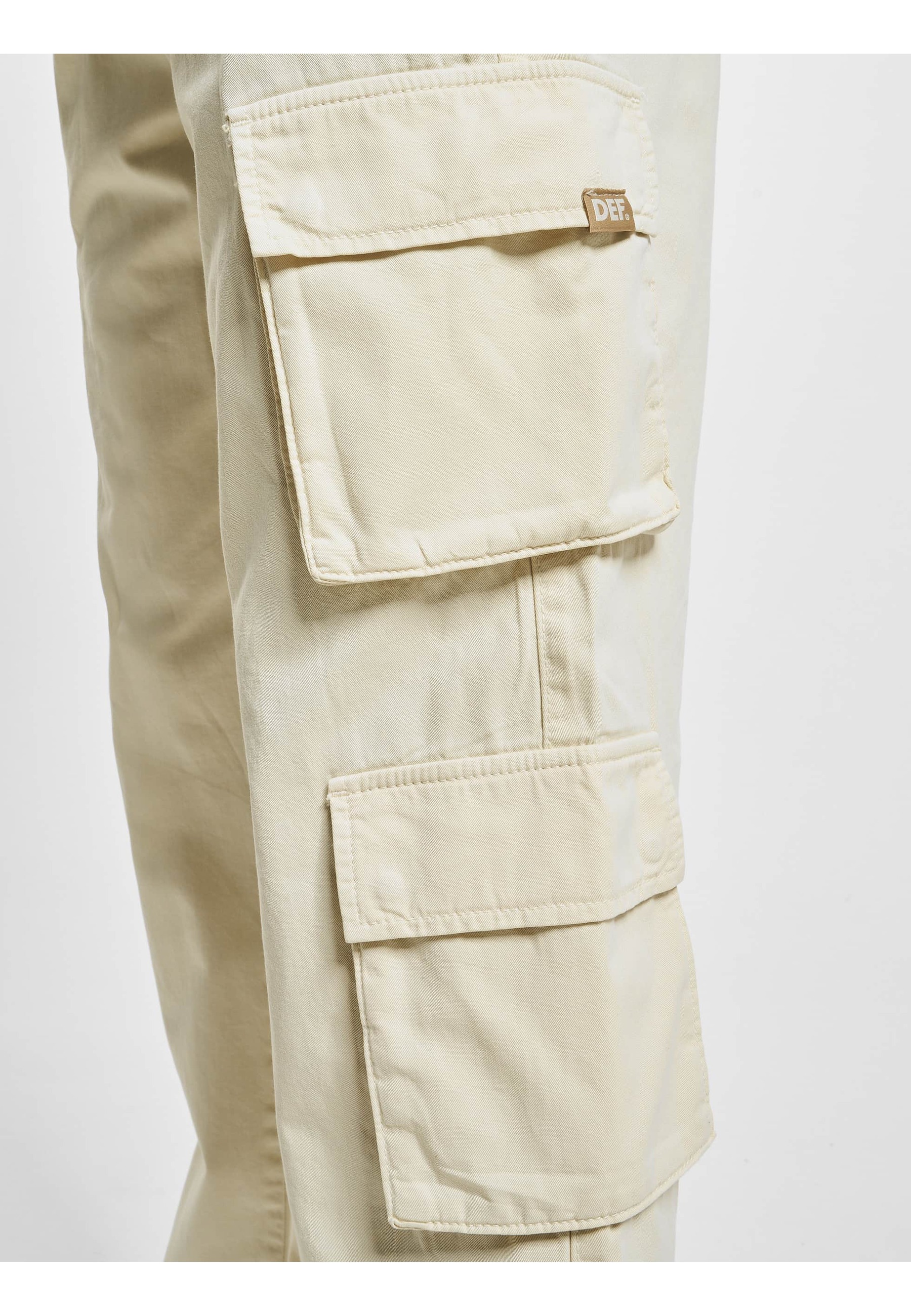DEF Cargohose »DEF Herren DEF Cargopant«