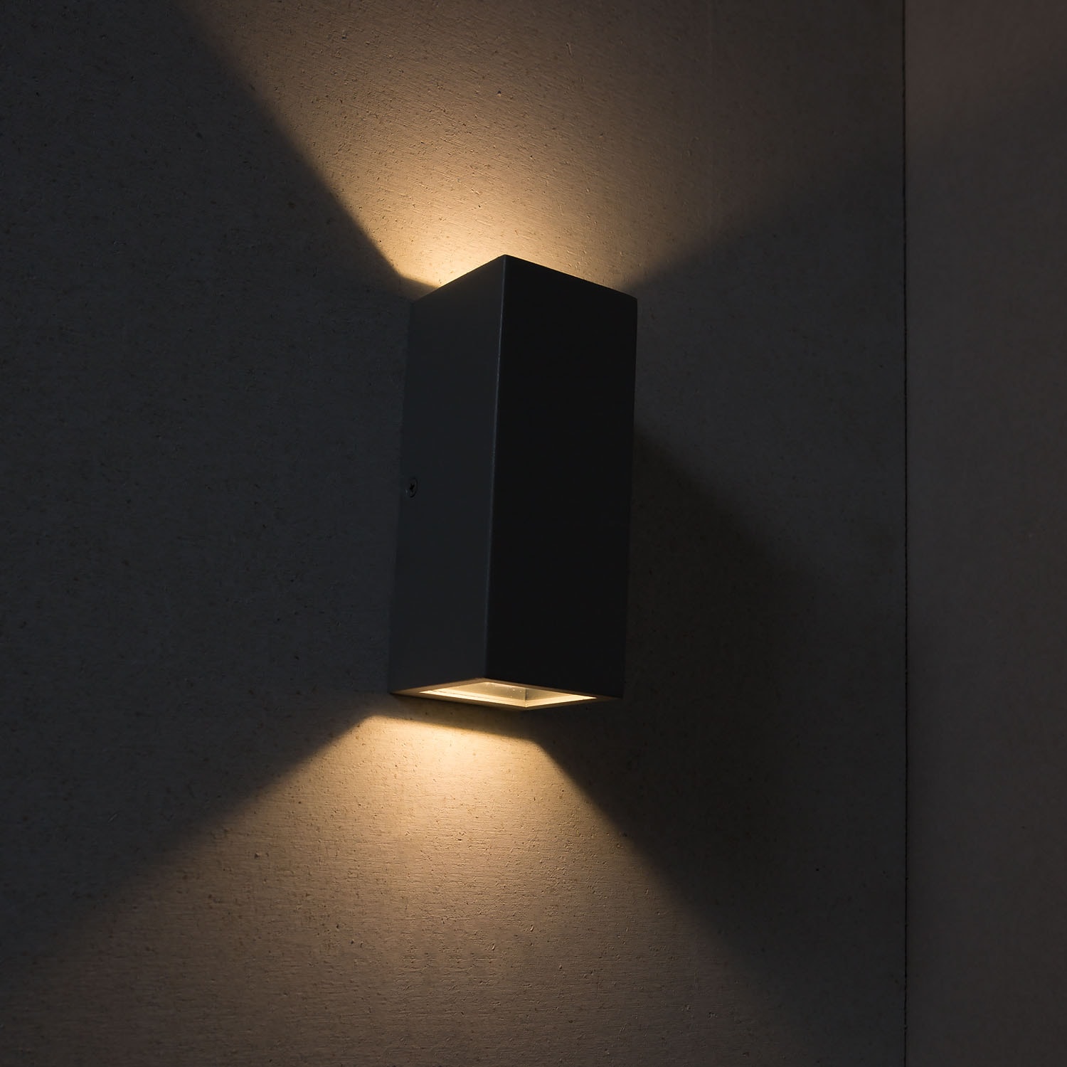 Havit Lighting Außen-Wandleuchte »Salvador«