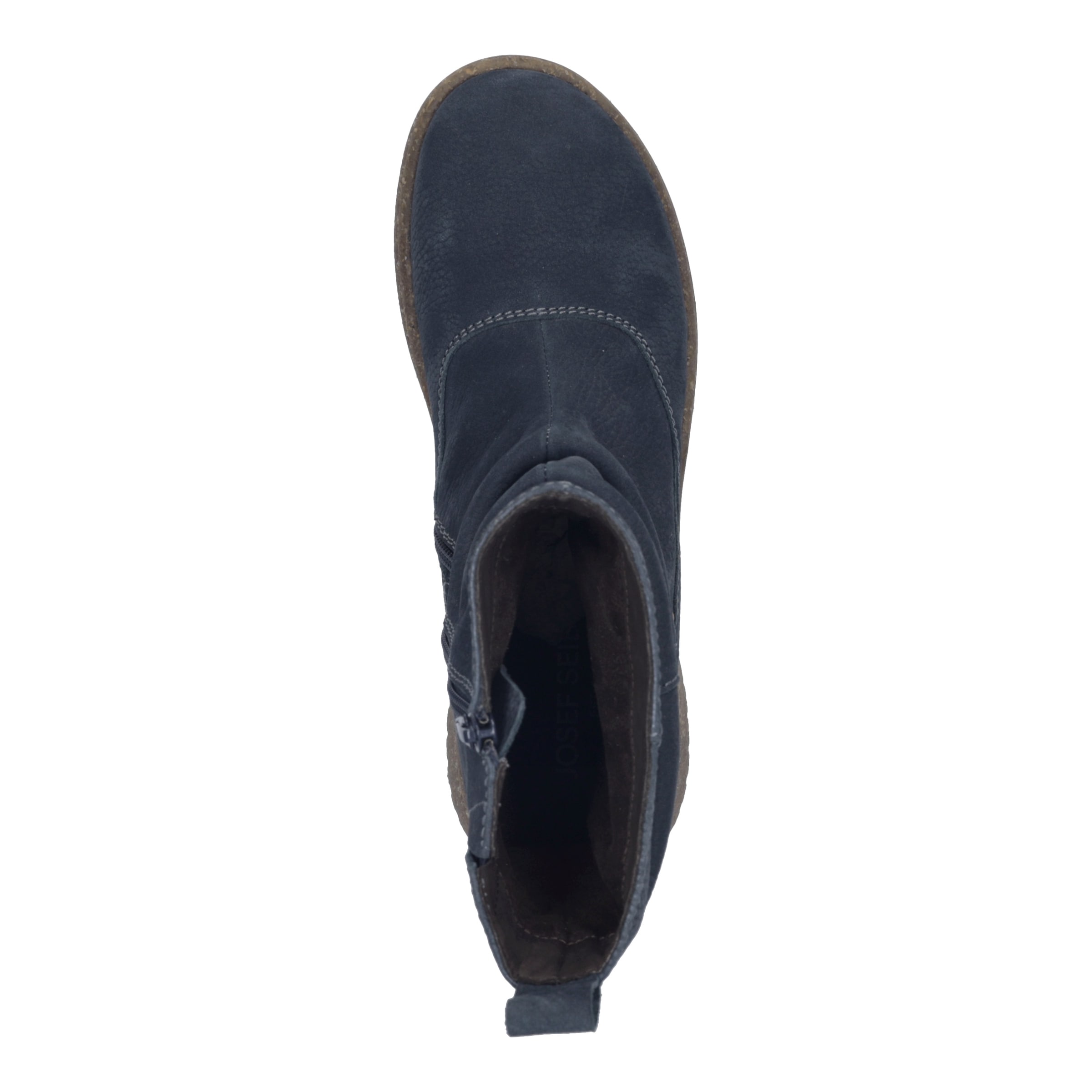 Josef Seibel Stiefelette »Angelina 08, blau«