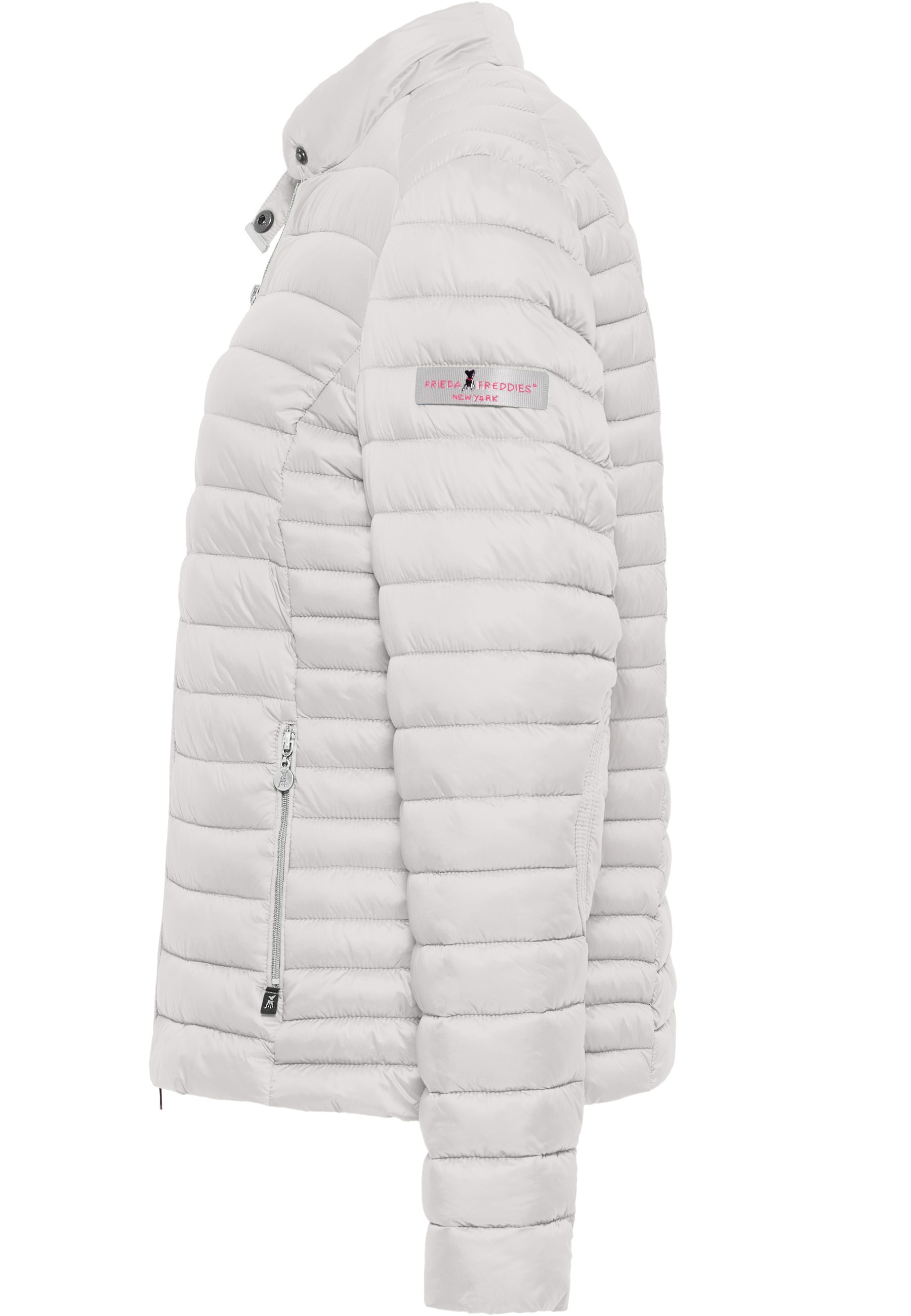 Frieda & Freddies Steppjacke »Fake Down Jacket / Judy«