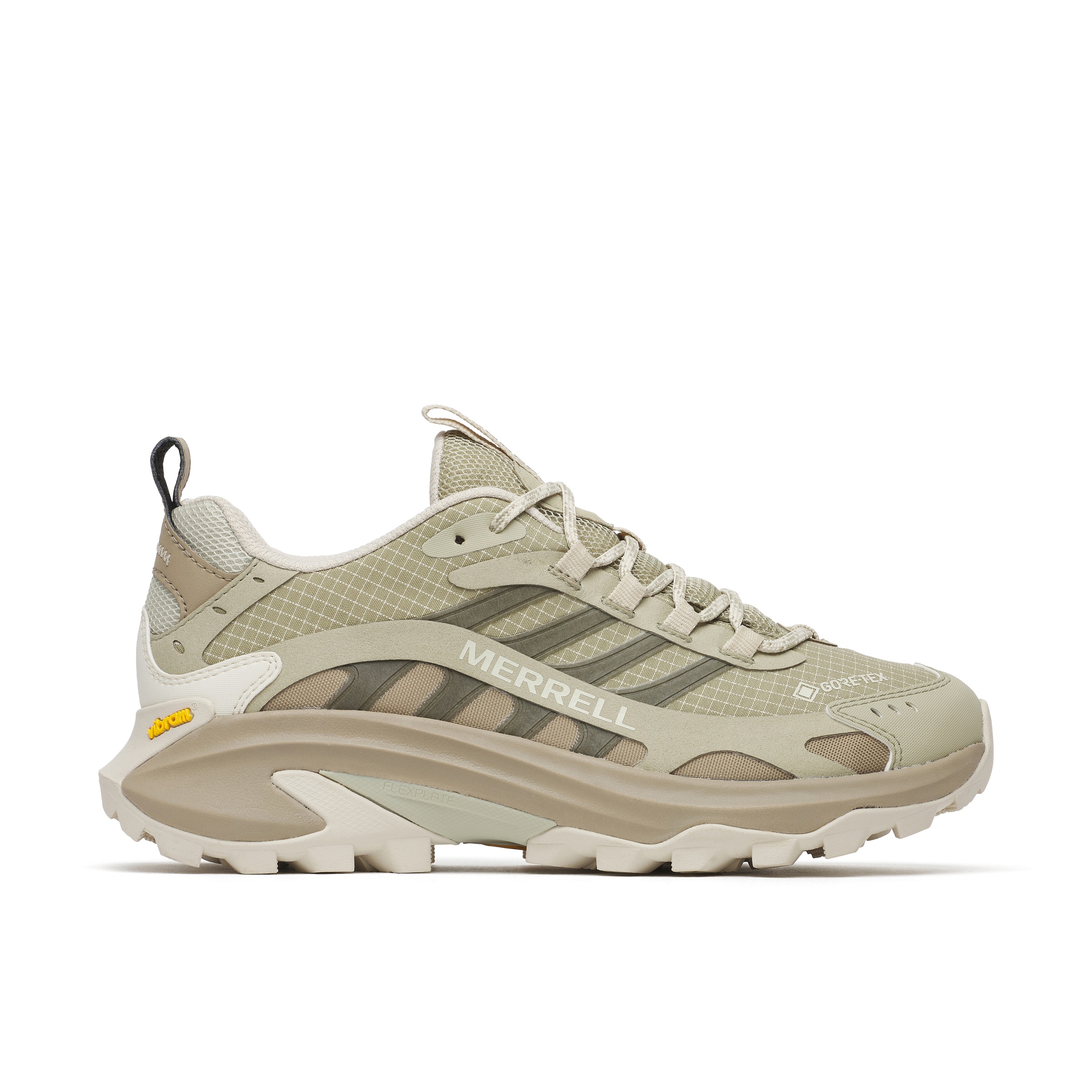 Merrell Wanderschuh »MOAB SPEED 2 GORE-TEX®«  wasserdicht dank Gore-Tex Membrane