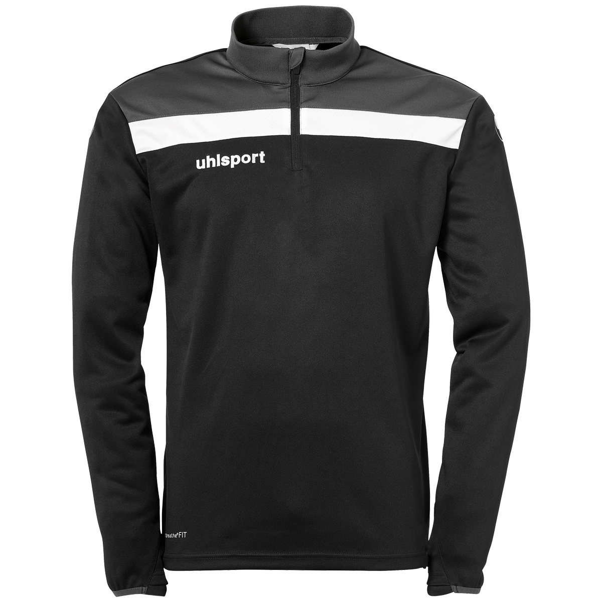 uhlsport Trainingspullover "1/4 ZIP TOP OFFENSE 23 Kids" 1