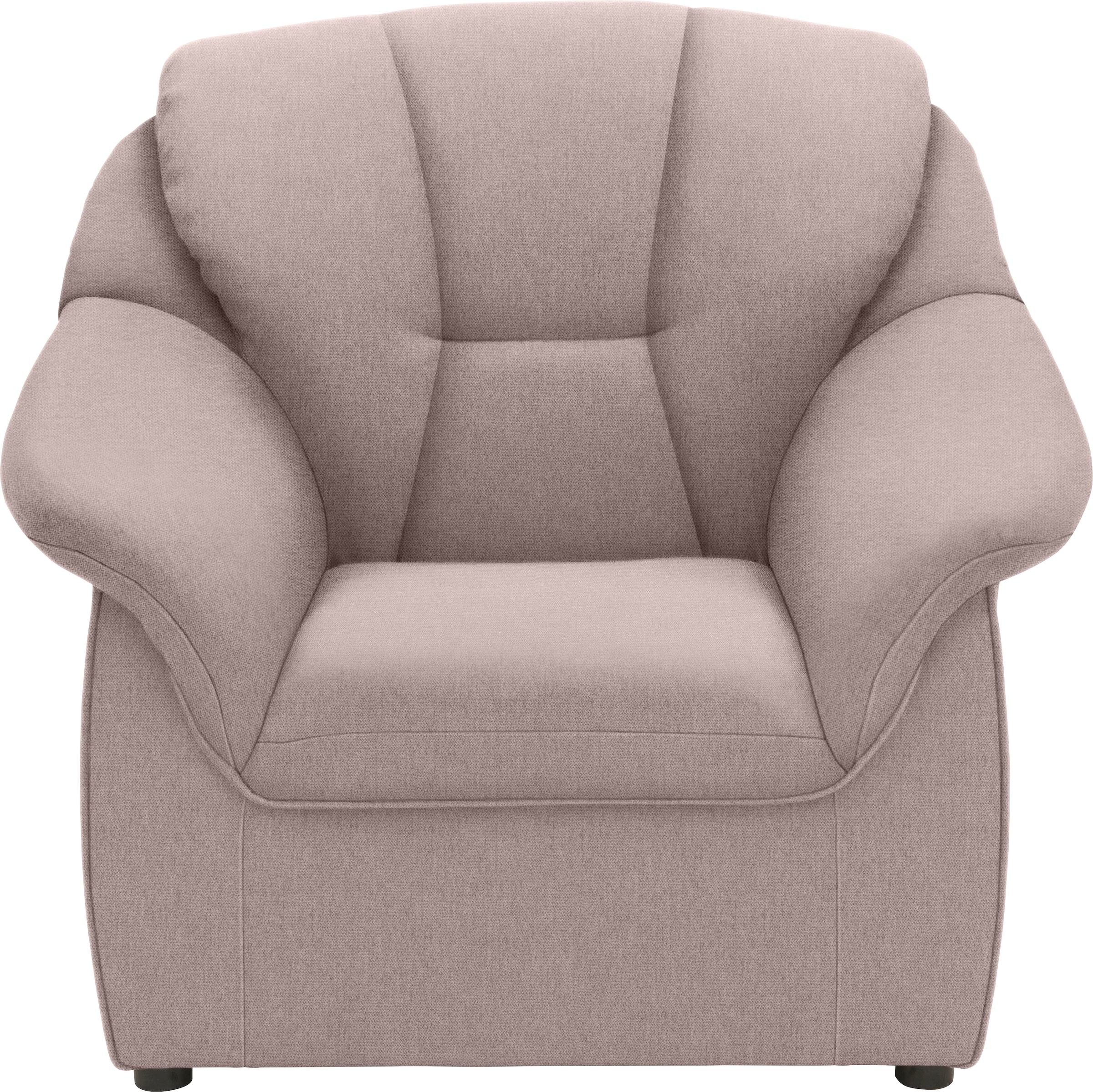 DOMO collection Sessel "Faenza für kleine Räume, zeitlos und elegant, kompa günstig online kaufen
