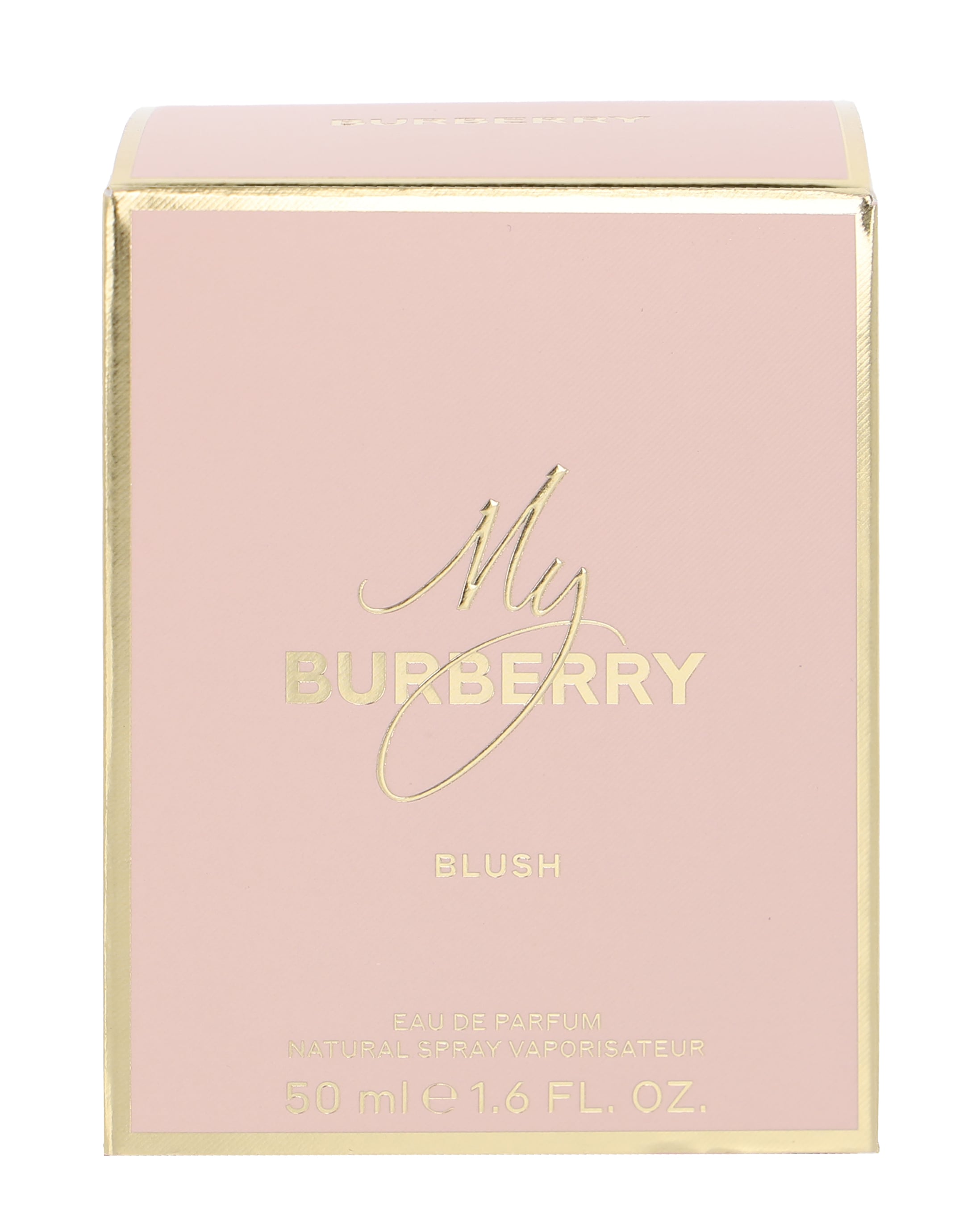 BURBERRY Eau de Parfum »Burberry My Burberry Blush«