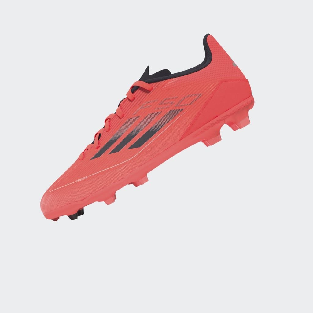 adidas Performance Fußballschuh »F50 LEAGUE KIDS FG/MG«, für Rasenplätze