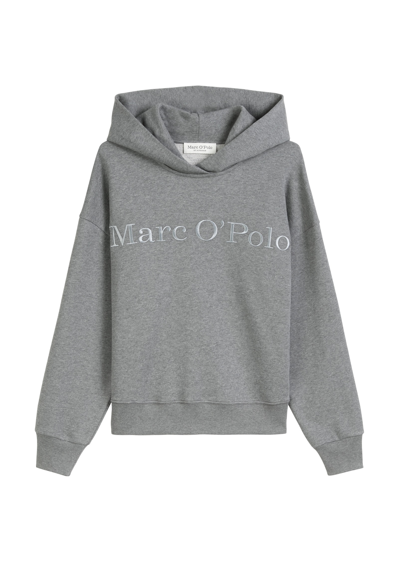 Marc O'Polo Sweatshirt »aus Organic Cotton«