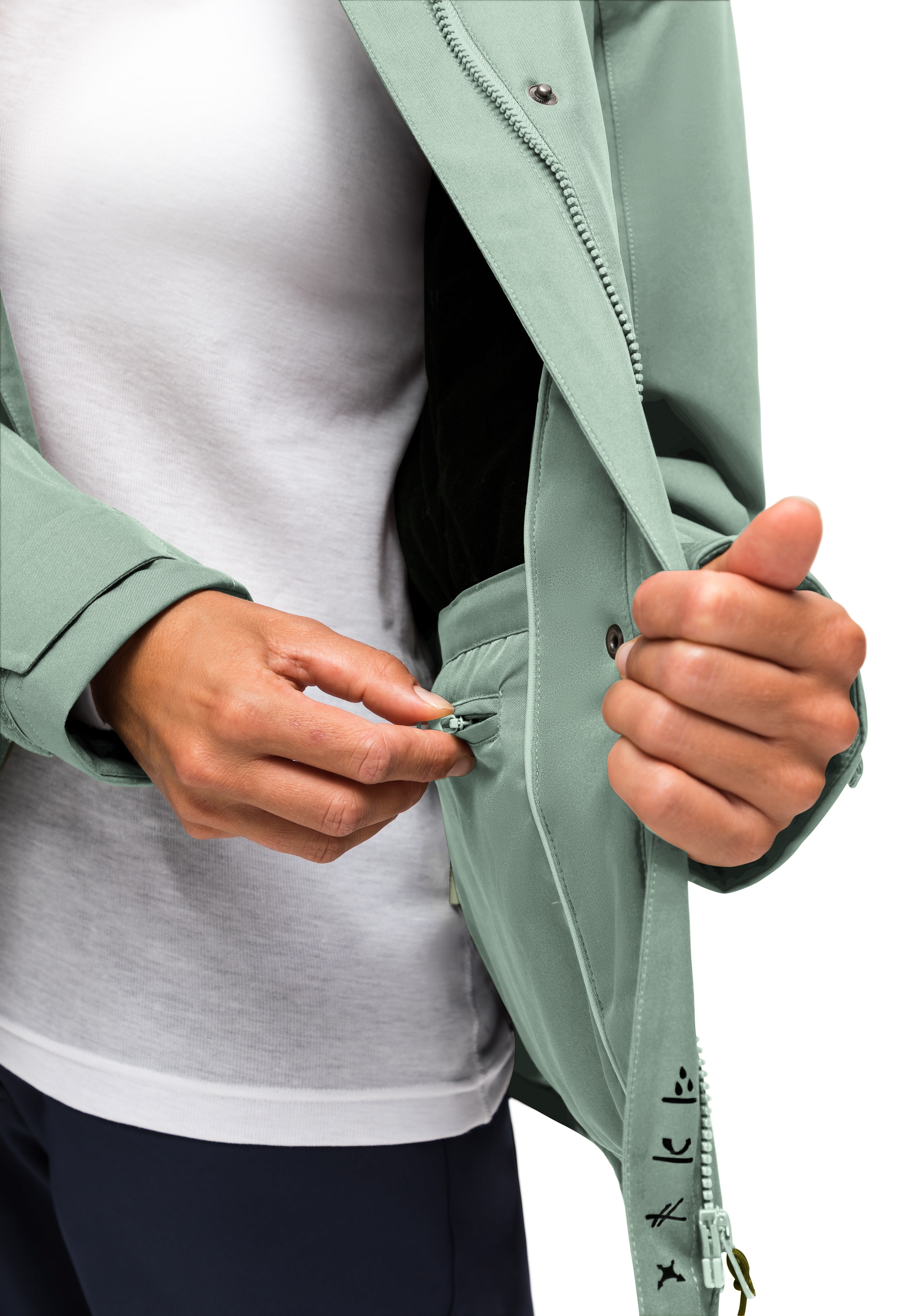Maier Sports Funktionsjacke Funktionsjacke Lisbon günstig online kaufen