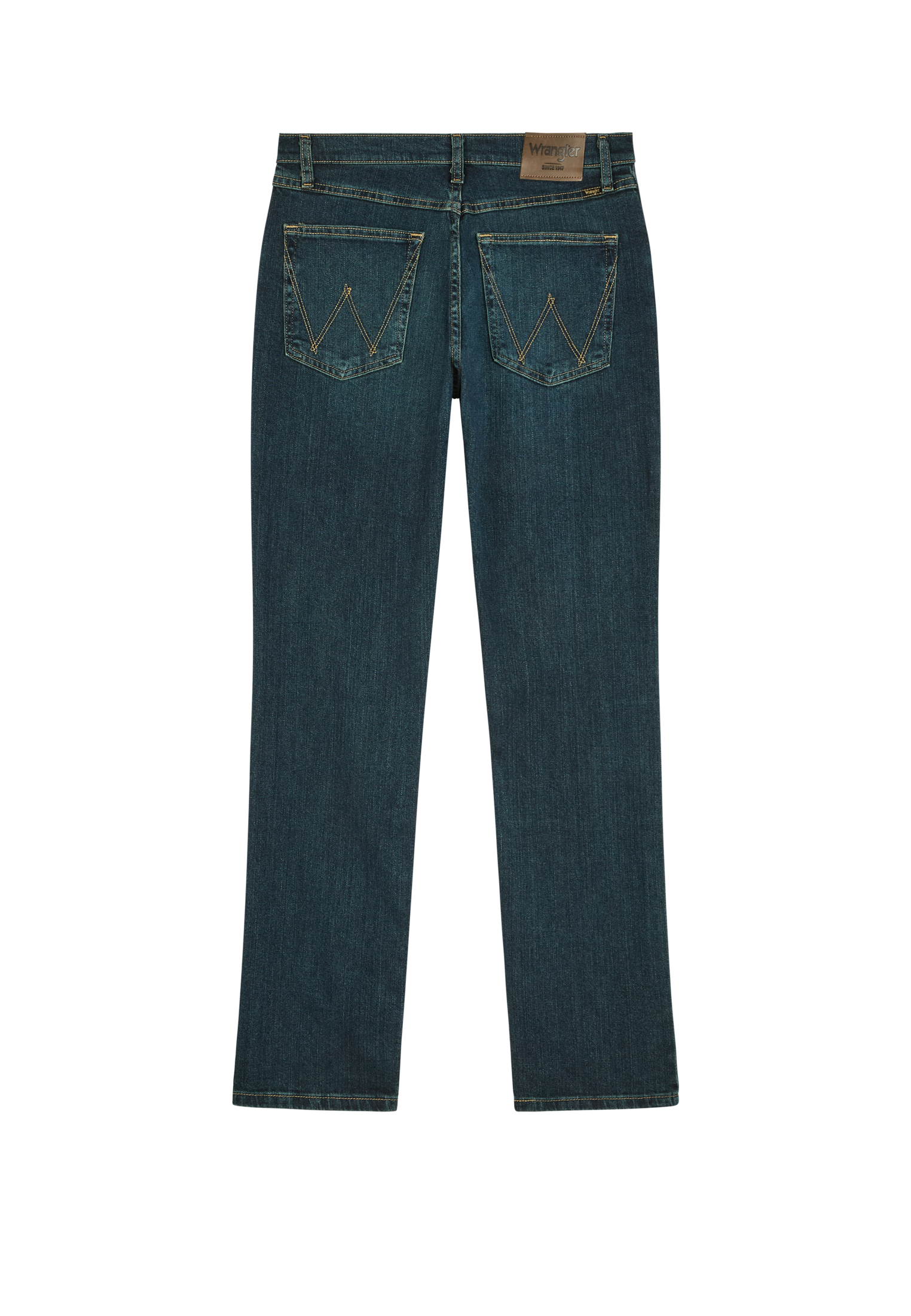 Wrangler Slim-fit-Jeans »Foundation« Slim fit