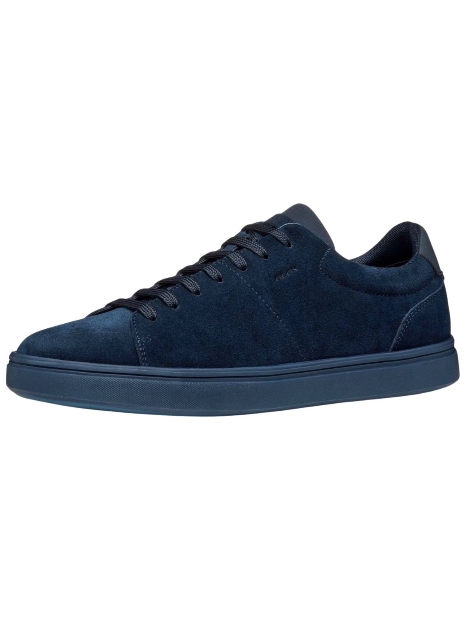 Geox Sneaker "Geox Sneaker Leder/Textil" günstig online kaufen
