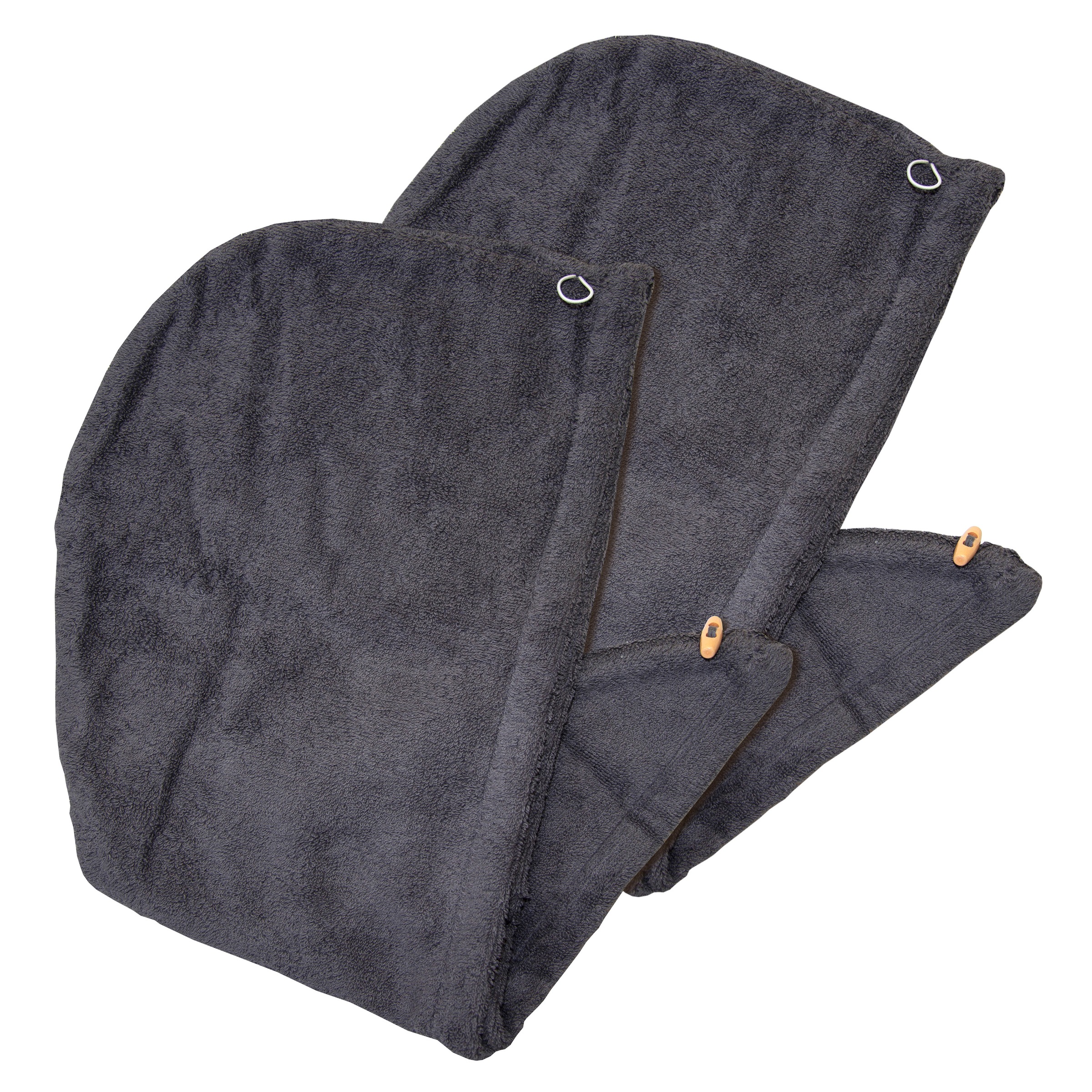 Dyckhoff Turban-Handtuch "Opal Turban-Handtuch" günstig online kaufen