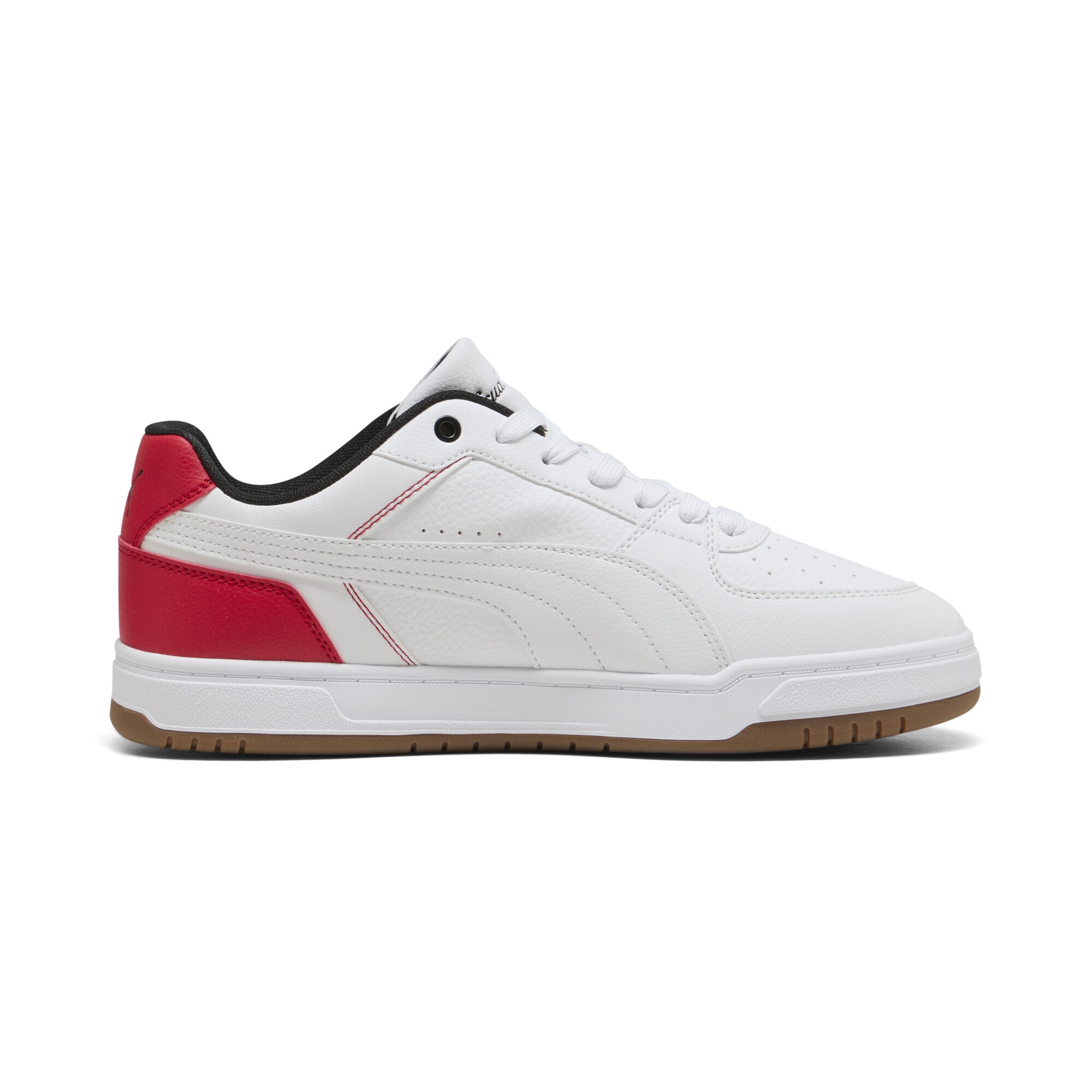PUMA Sneaker »Ferrari Caven III Sneakers Erwachsene«