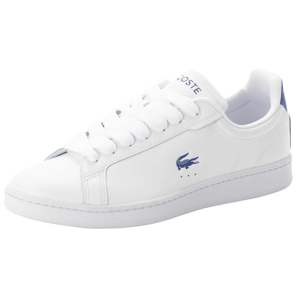 Lacoste Sneaker »CARNABY PRO 124 2 SMA«