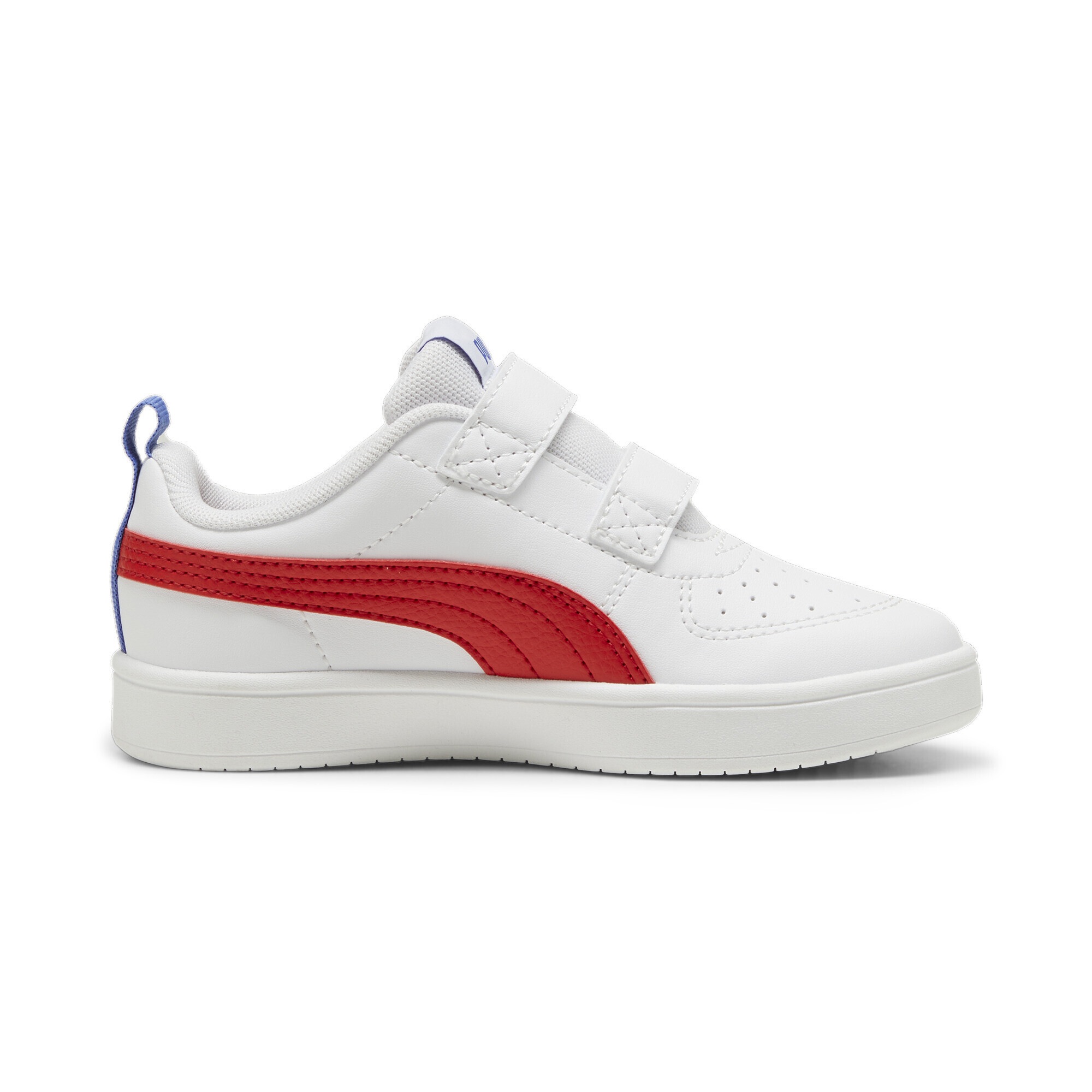 PUMA Sneaker »PUMA Rickie V Sneakers Kinder«