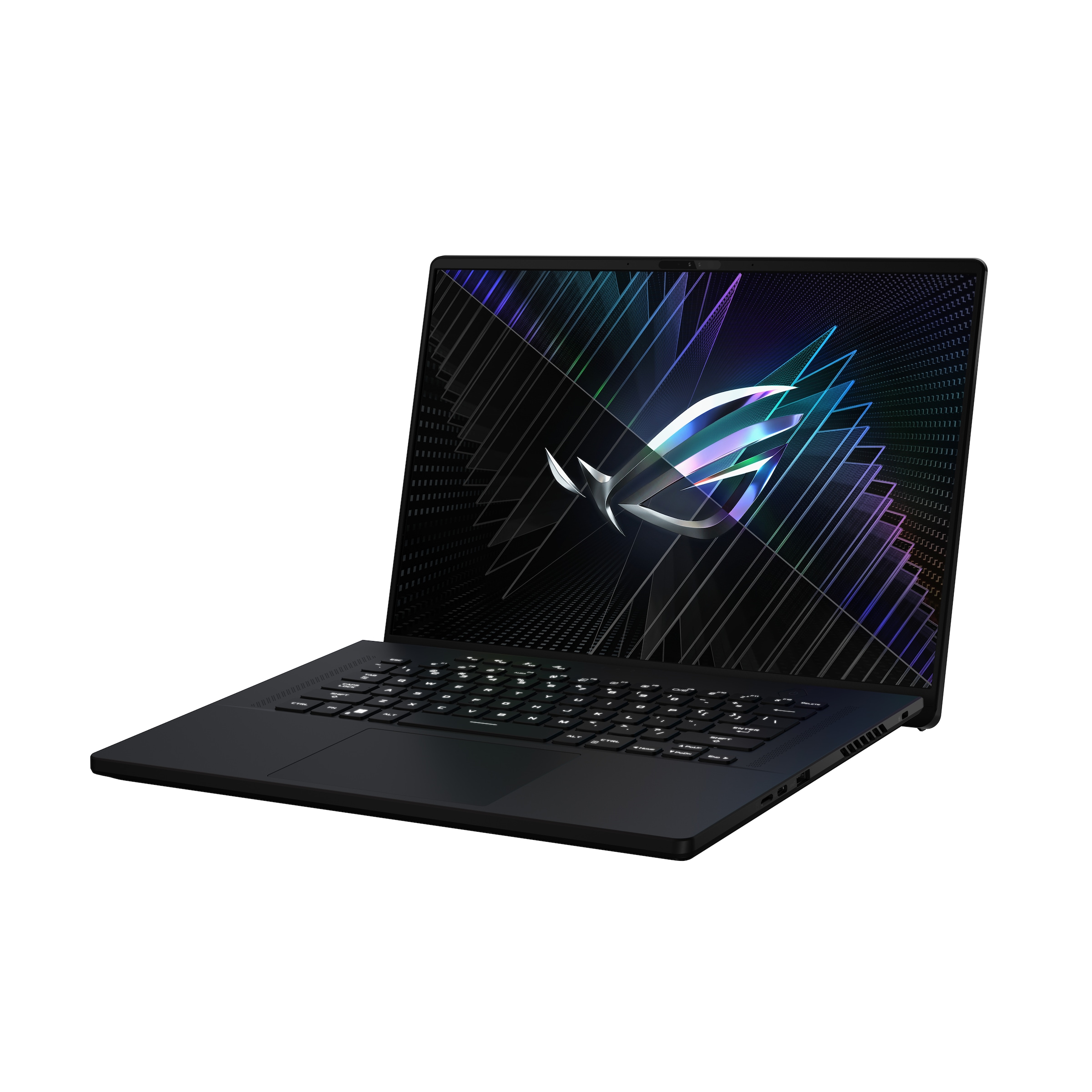 Asus Notebook »ROG Zephyrus M16 GU604VZ-N4036X 16" i9-13900H7/32GB/1 W11P«, 40,6 cm, / 16 Zoll, Intel, Core i9