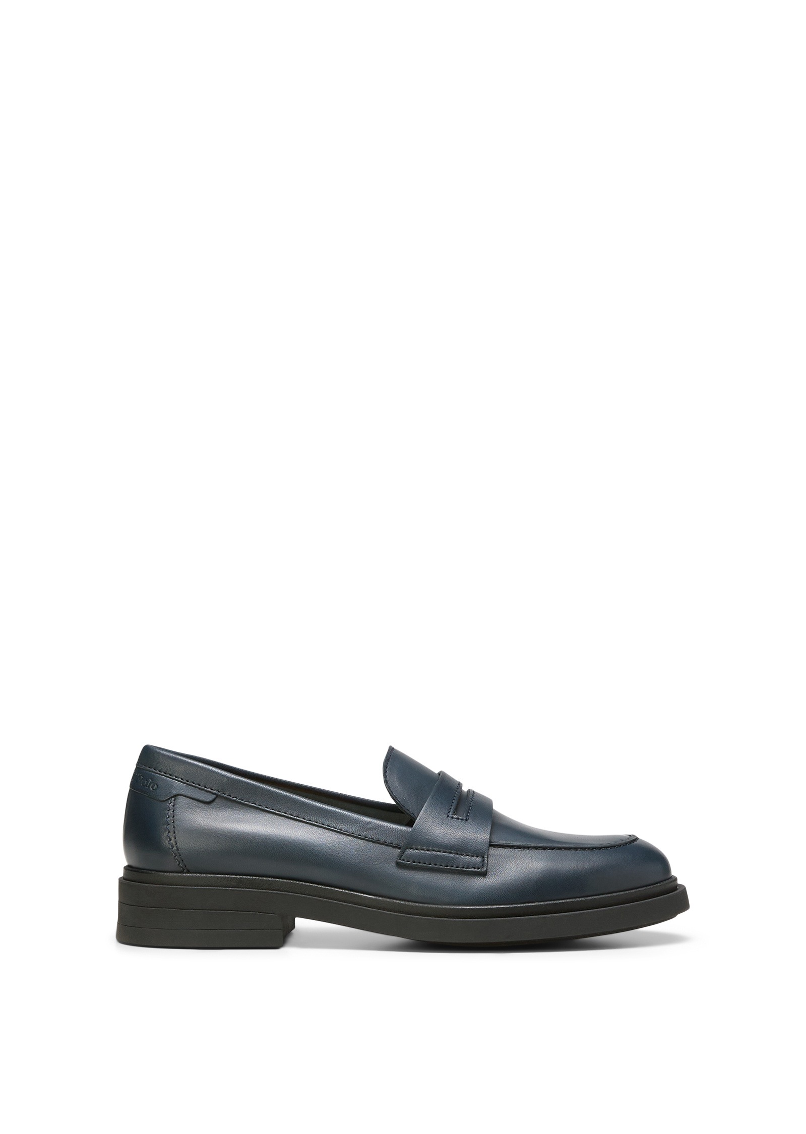 Marc OPolo Loafer "aus weichem Rindleder" günstig online kaufen