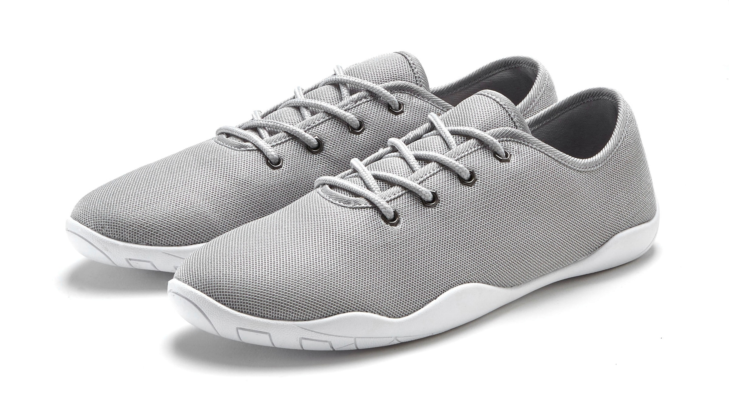 AUTHENTIC LE JOGGER Sneaker "Schnürschuh", mit leichter & flacher Sohle, Sc günstig online kaufen
